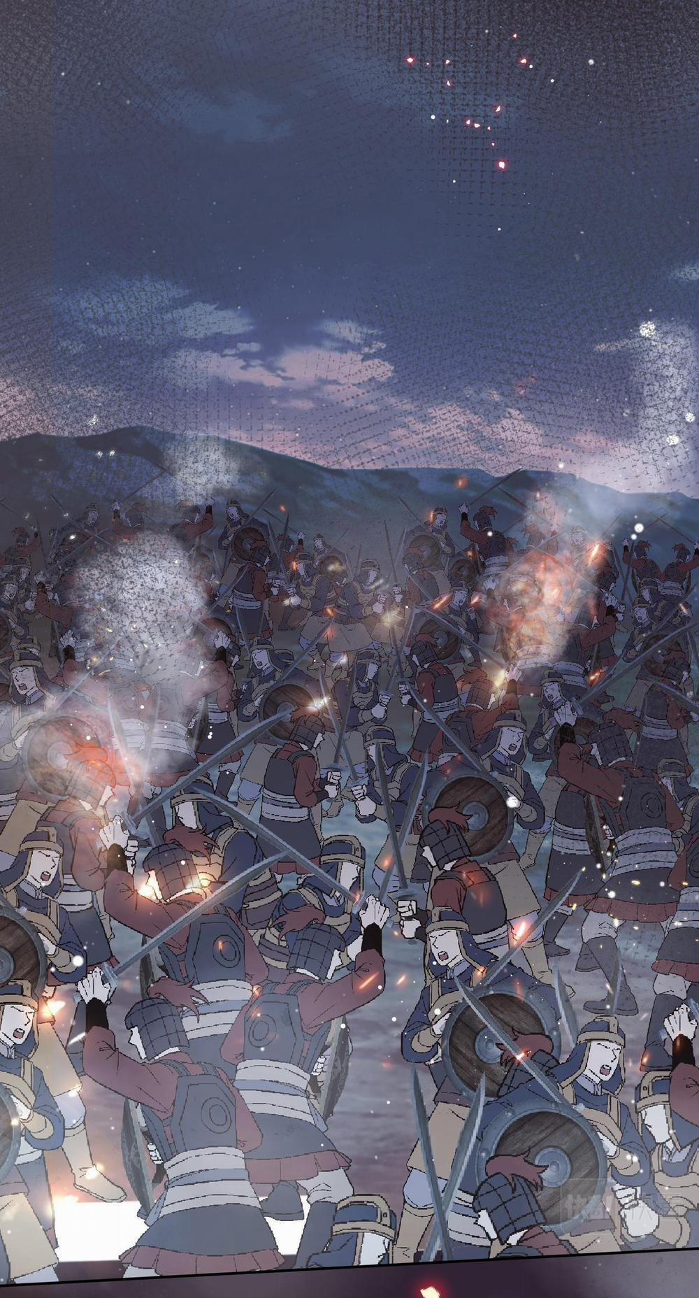 Sư Tôn Mỹ Nhân Bệnh Độc Chiếm 60 trang 11