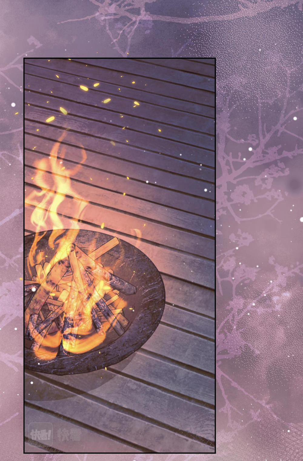 Sư Tôn Mỹ Nhân Bệnh Độc Chiếm 60 trang 23