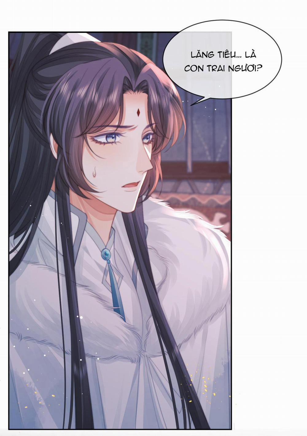 Sư Tôn Mỹ Nhân Bệnh Độc Chiếm 60 trang 33