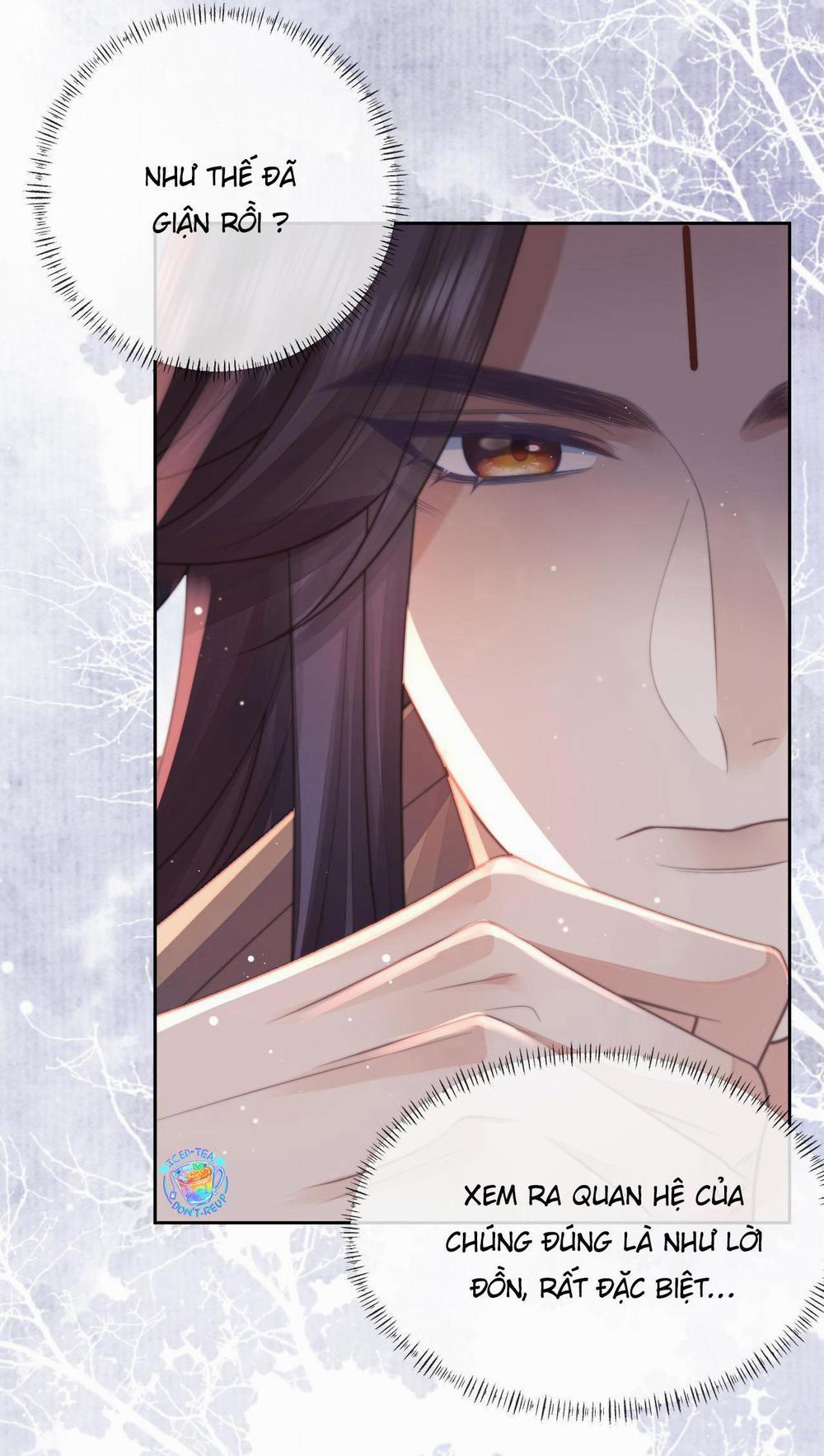 Sư Tôn Mỹ Nhân Bệnh Độc Chiếm 60 trang 40