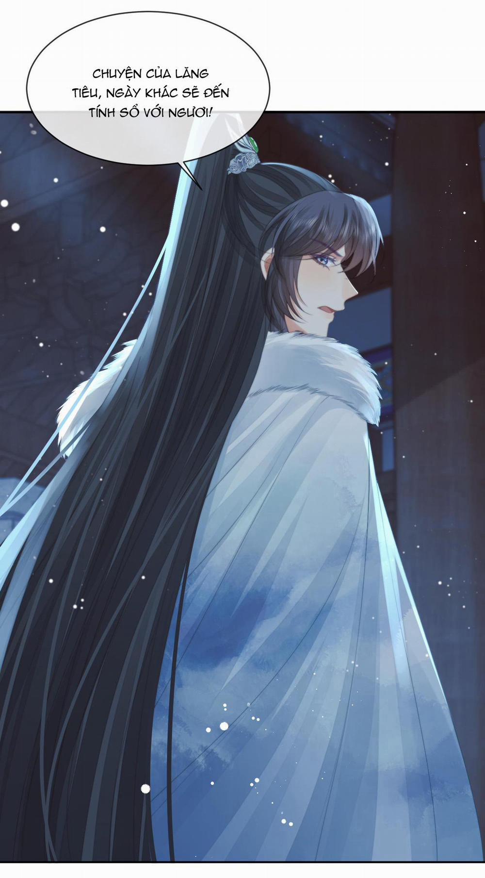 Sư Tôn Mỹ Nhân Bệnh Độc Chiếm 60 trang 8