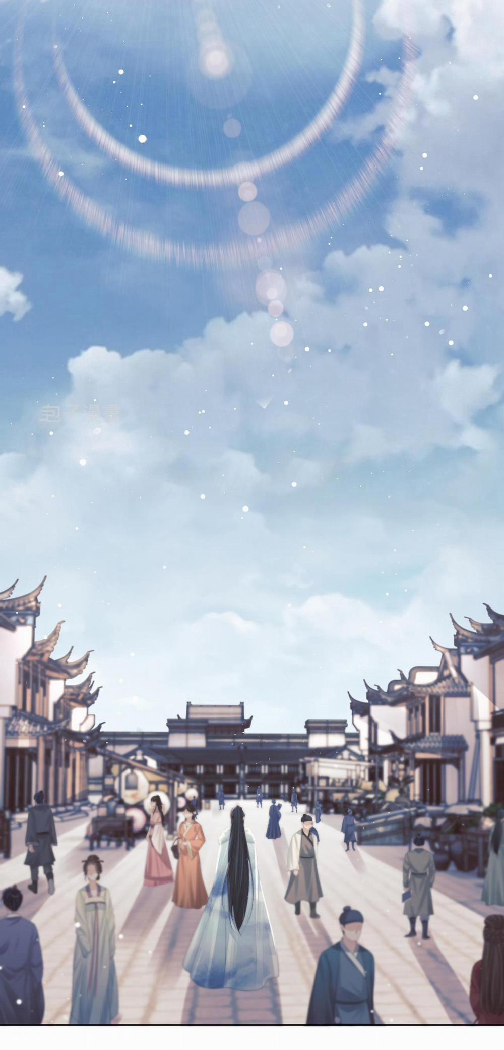 Sư Tôn Mỹ Nhân Bệnh Độc Chiếm 61 trang 21