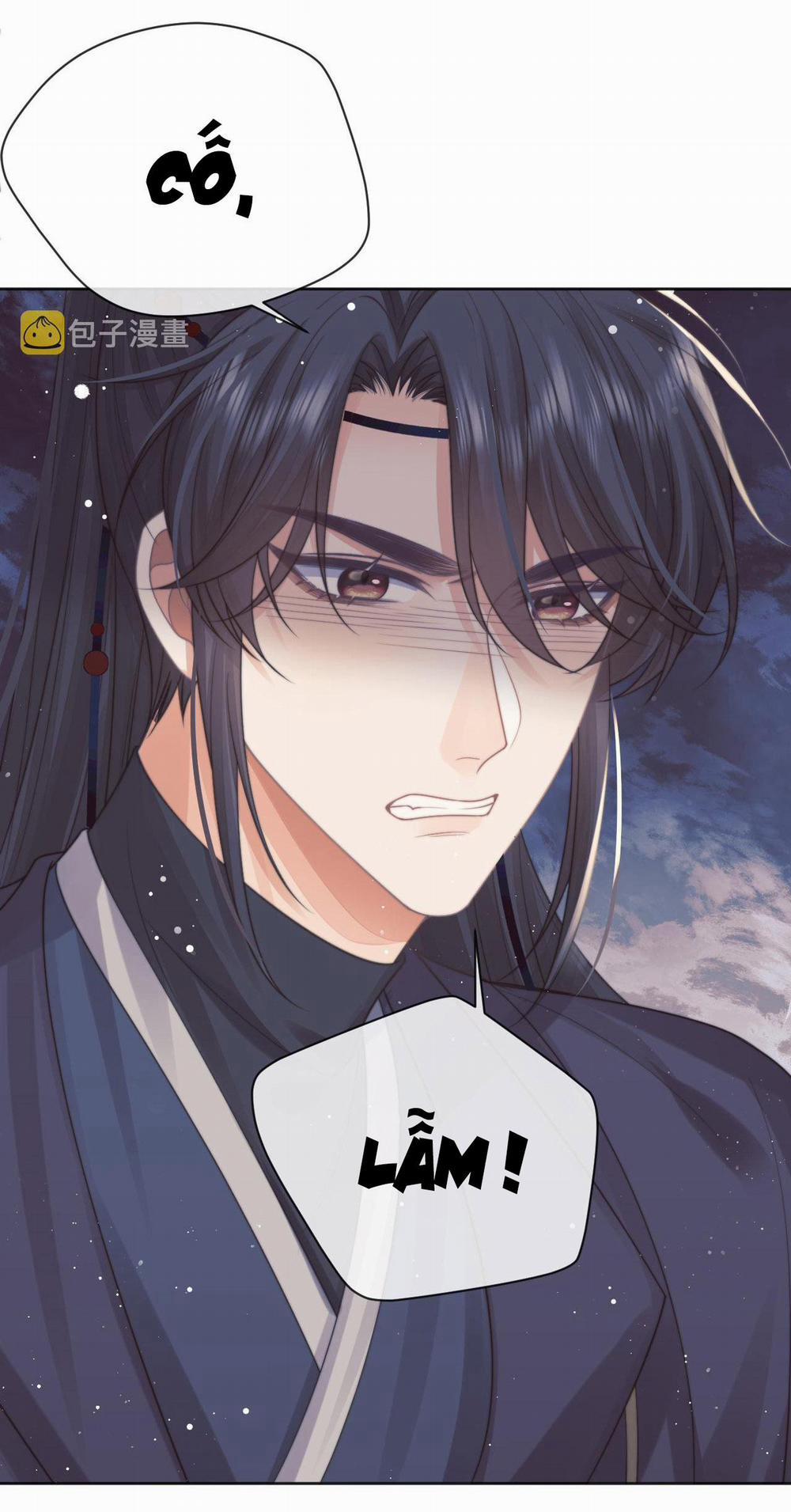 Sư Tôn Mỹ Nhân Bệnh Độc Chiếm 61 trang 26