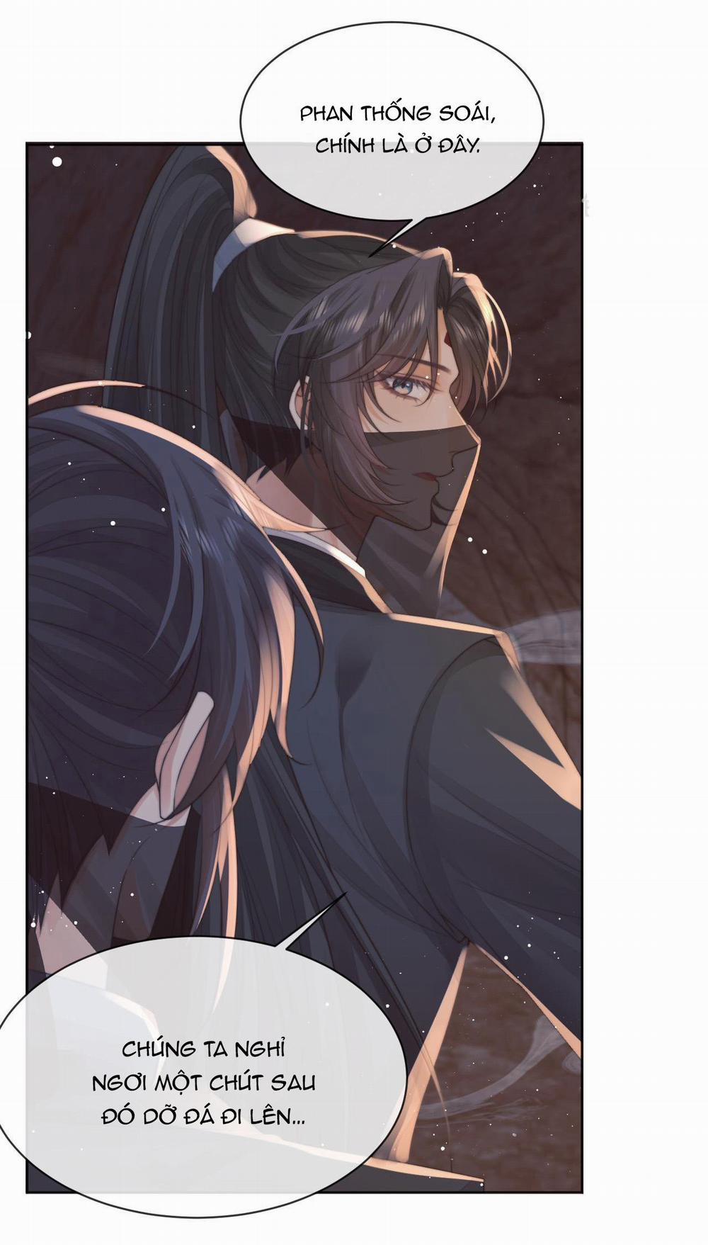 Sư Tôn Mỹ Nhân Bệnh Độc Chiếm 61 trang 31