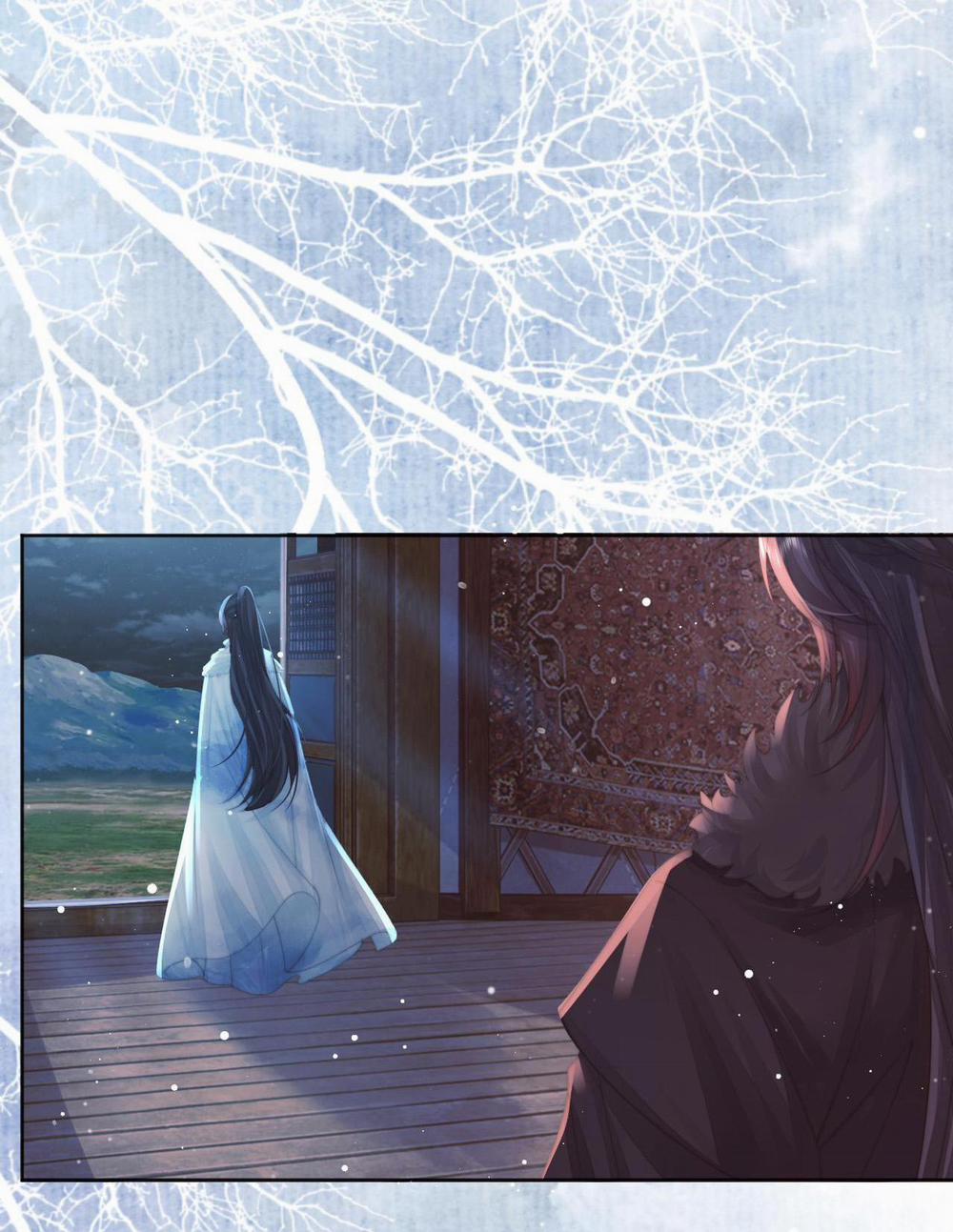 Sư Tôn Mỹ Nhân Bệnh Độc Chiếm 61 trang 6