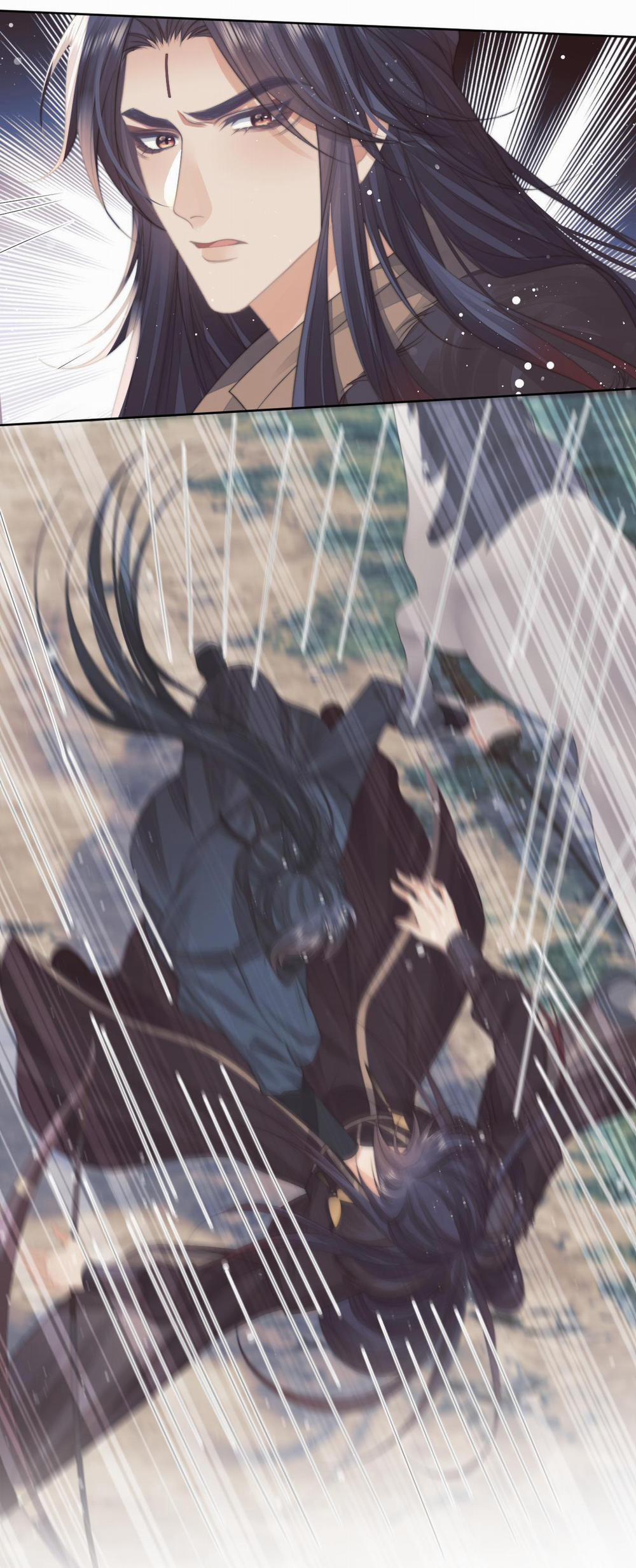 Sư Tôn Mỹ Nhân Bệnh Độc Chiếm 62 trang 16