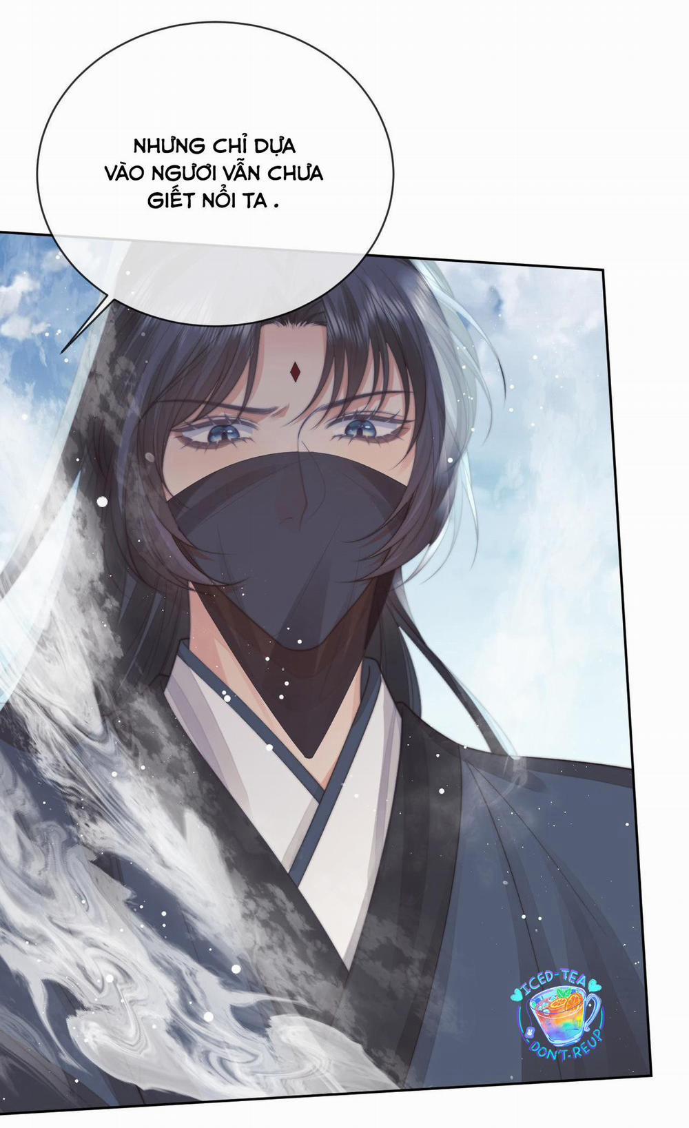 Sư Tôn Mỹ Nhân Bệnh Độc Chiếm 62 trang 18