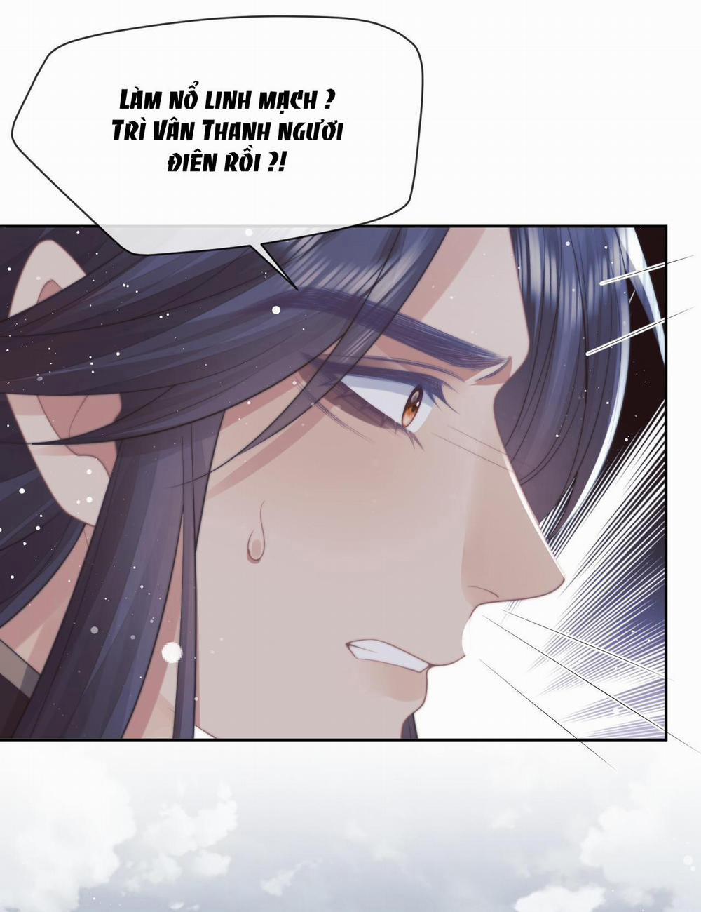 Sư Tôn Mỹ Nhân Bệnh Độc Chiếm 62 trang 28