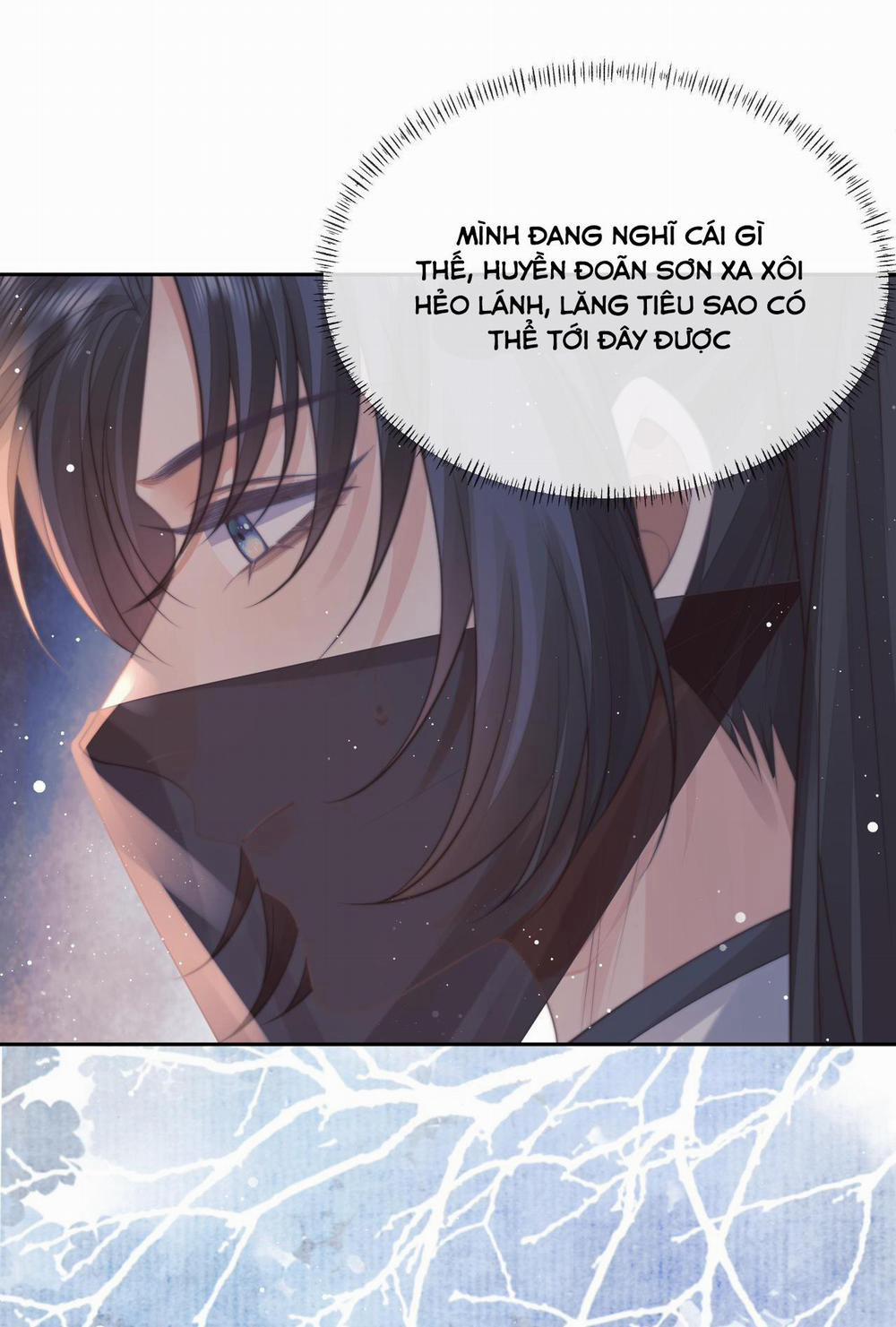 Sư Tôn Mỹ Nhân Bệnh Độc Chiếm 62 trang 3