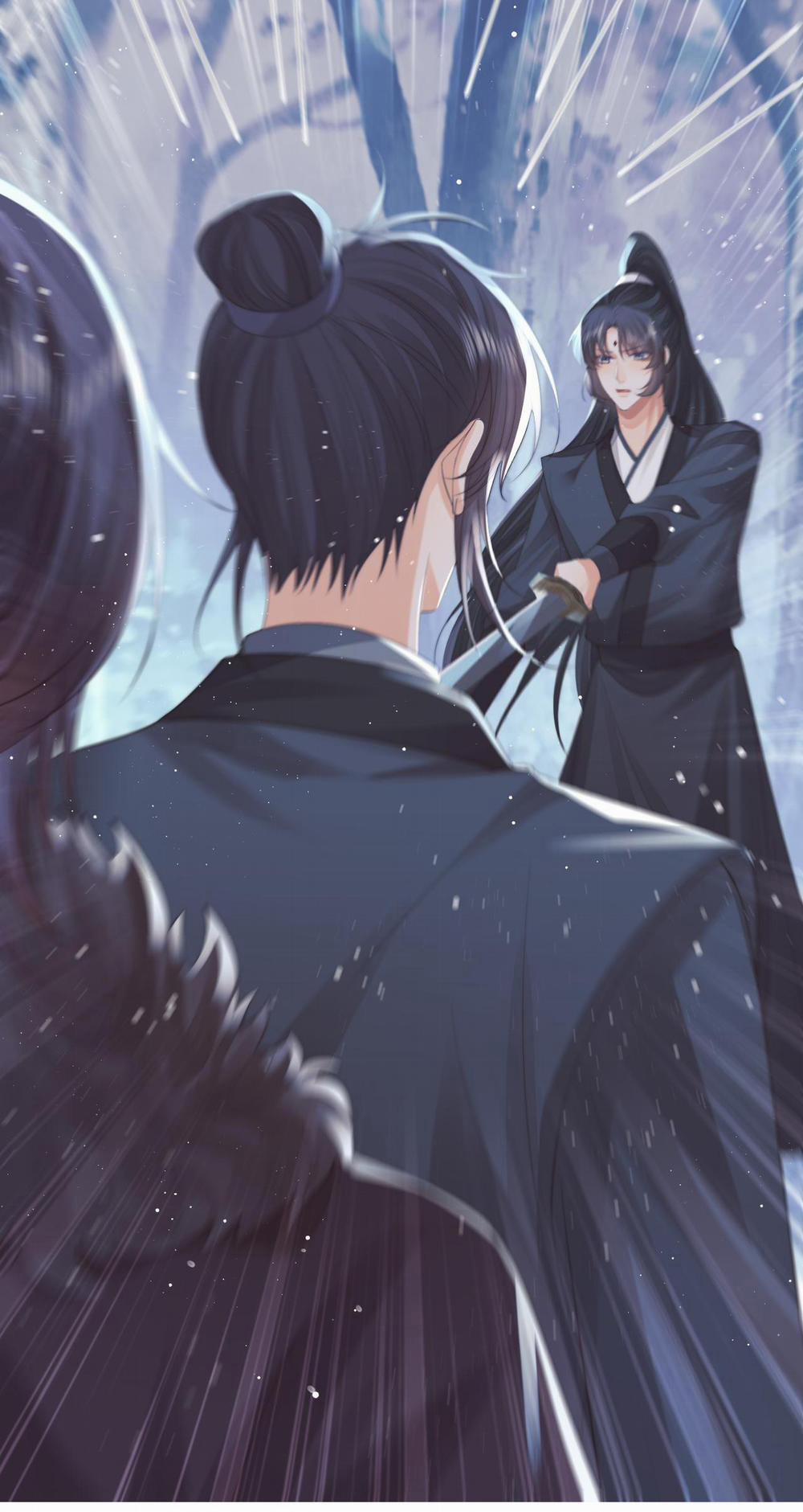 Sư Tôn Mỹ Nhân Bệnh Độc Chiếm 62 trang 32