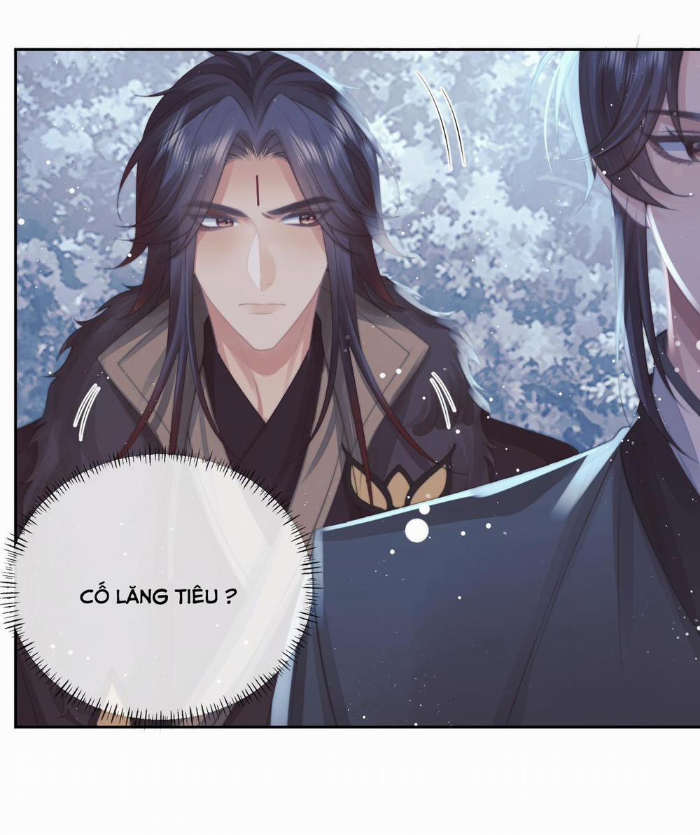 Sư Tôn Mỹ Nhân Bệnh Độc Chiếm 62 trang 35