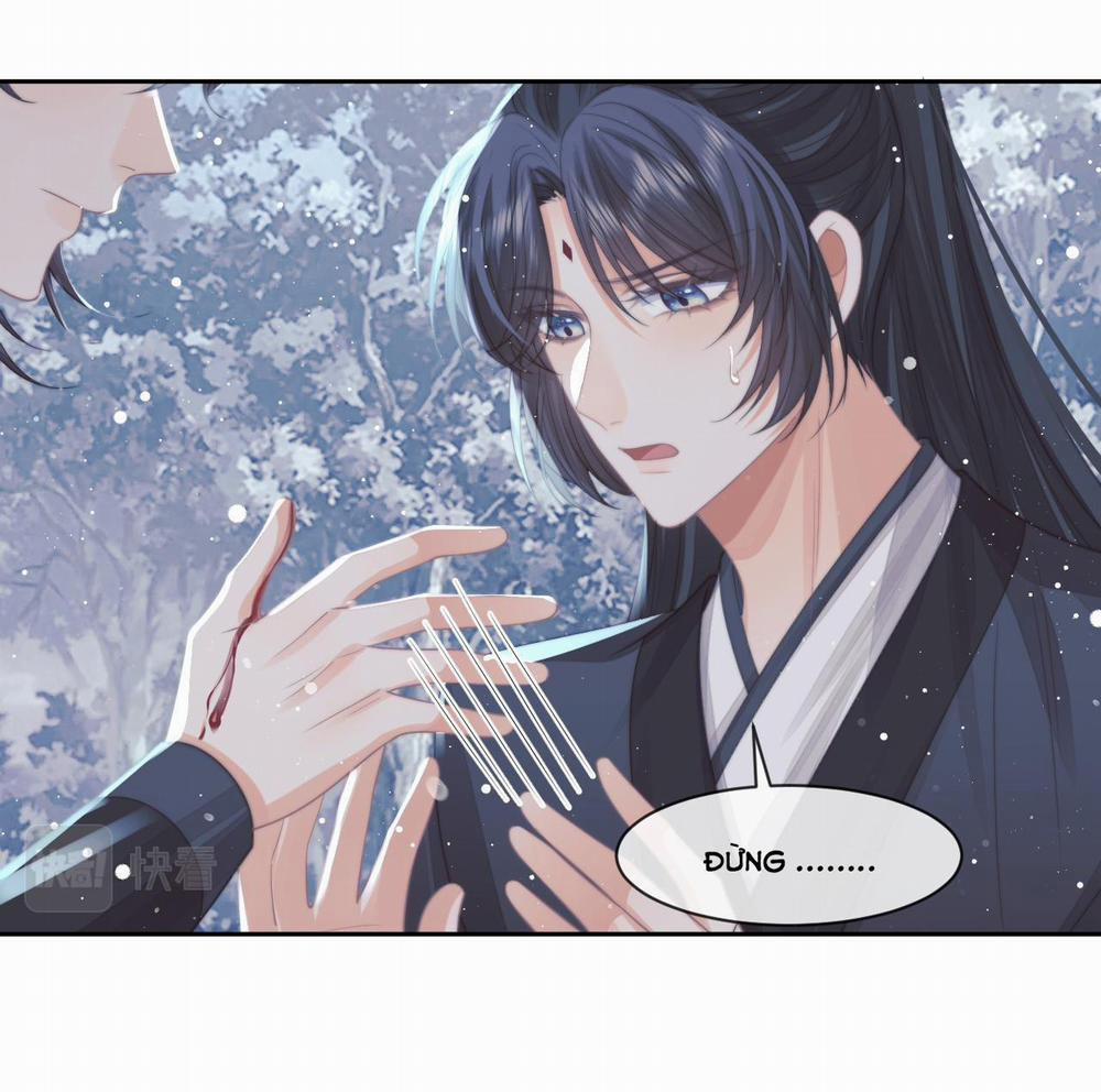 Sư Tôn Mỹ Nhân Bệnh Độc Chiếm 62 trang 36