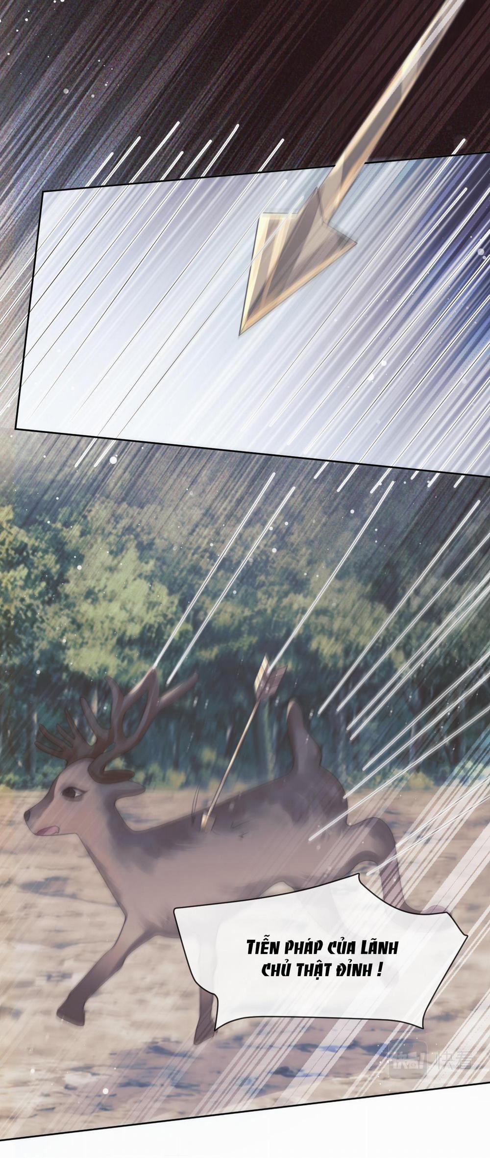 Sư Tôn Mỹ Nhân Bệnh Độc Chiếm 62 trang 7