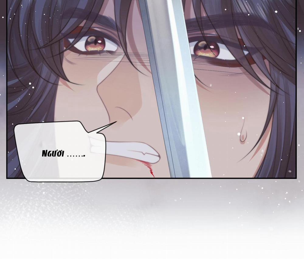 Sư Tôn Mỹ Nhân Bệnh Độc Chiếm 63 trang 10