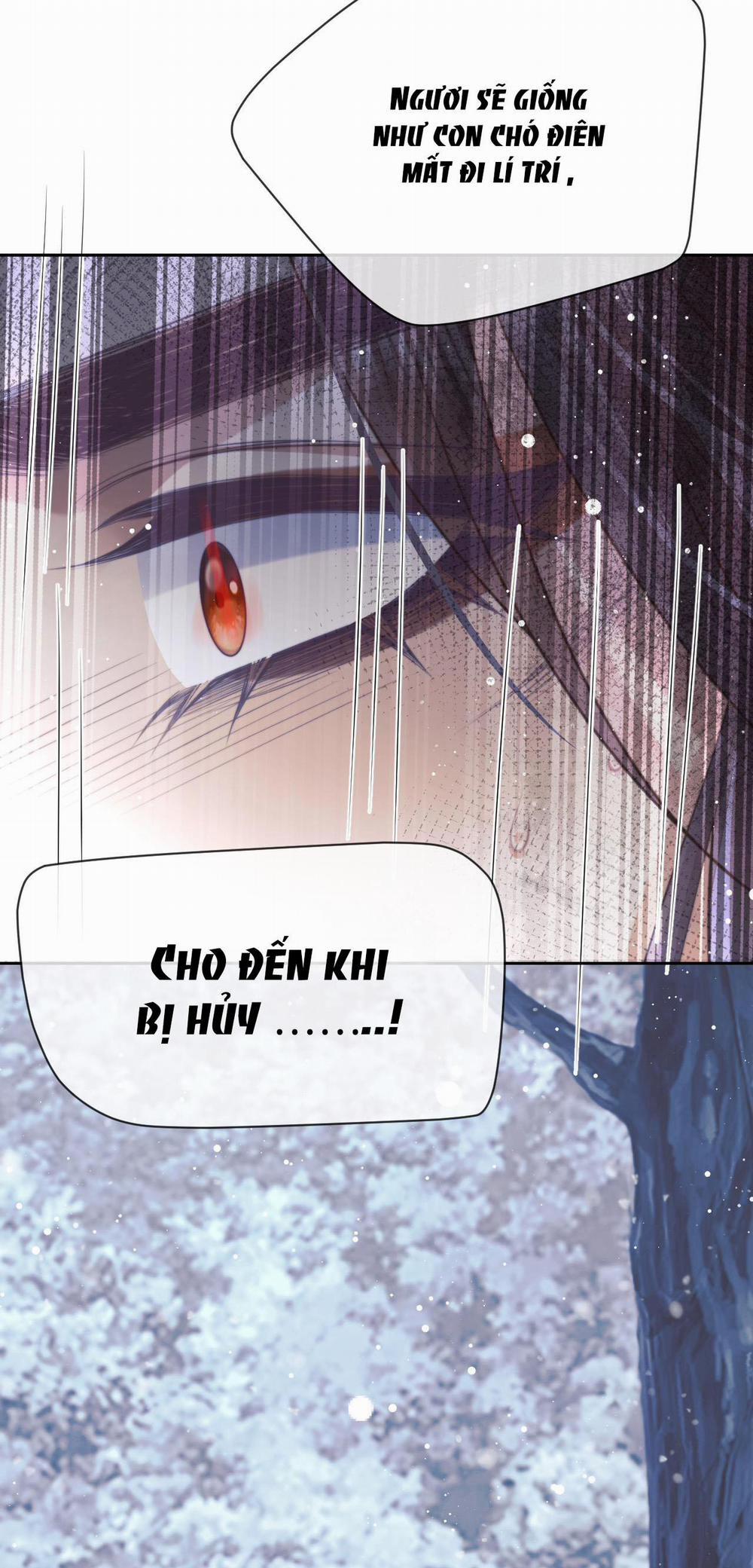 Sư Tôn Mỹ Nhân Bệnh Độc Chiếm 63 trang 13