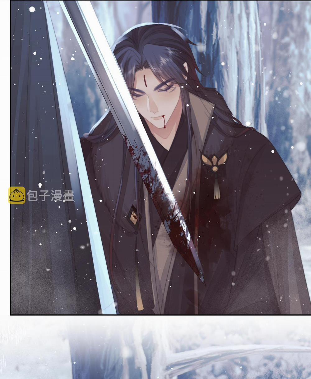 Sư Tôn Mỹ Nhân Bệnh Độc Chiếm 63 trang 15