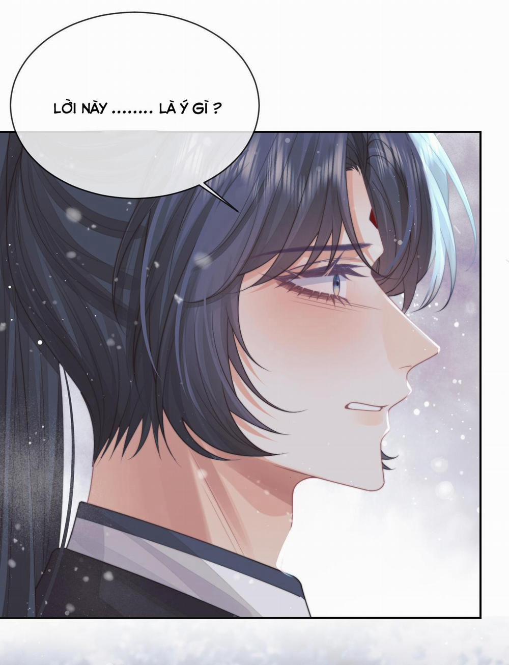 Sư Tôn Mỹ Nhân Bệnh Độc Chiếm 63 trang 25