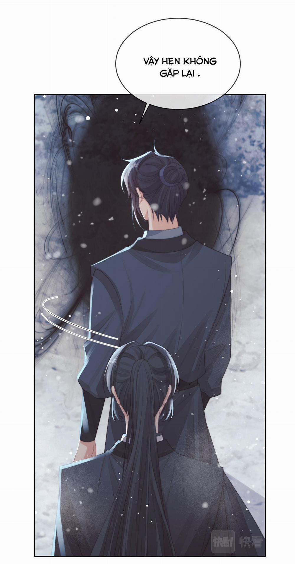 Sư Tôn Mỹ Nhân Bệnh Độc Chiếm 63 trang 31