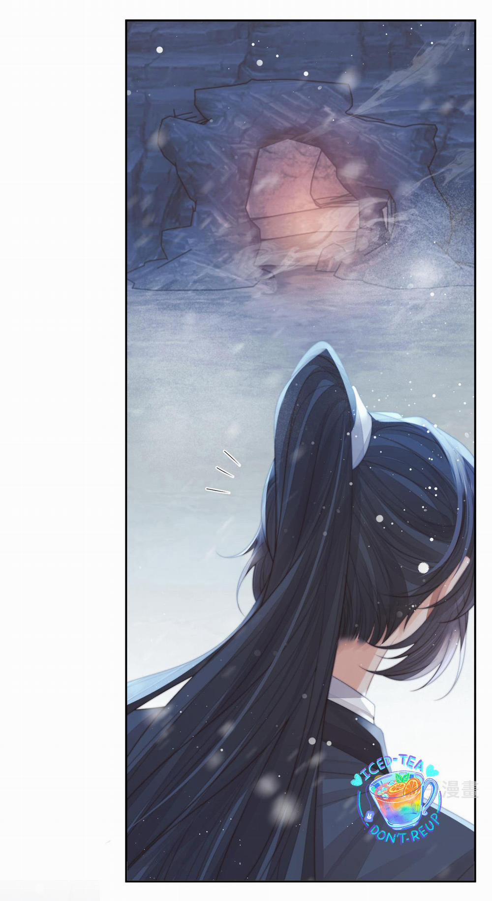 Sư Tôn Mỹ Nhân Bệnh Độc Chiếm 63 trang 36