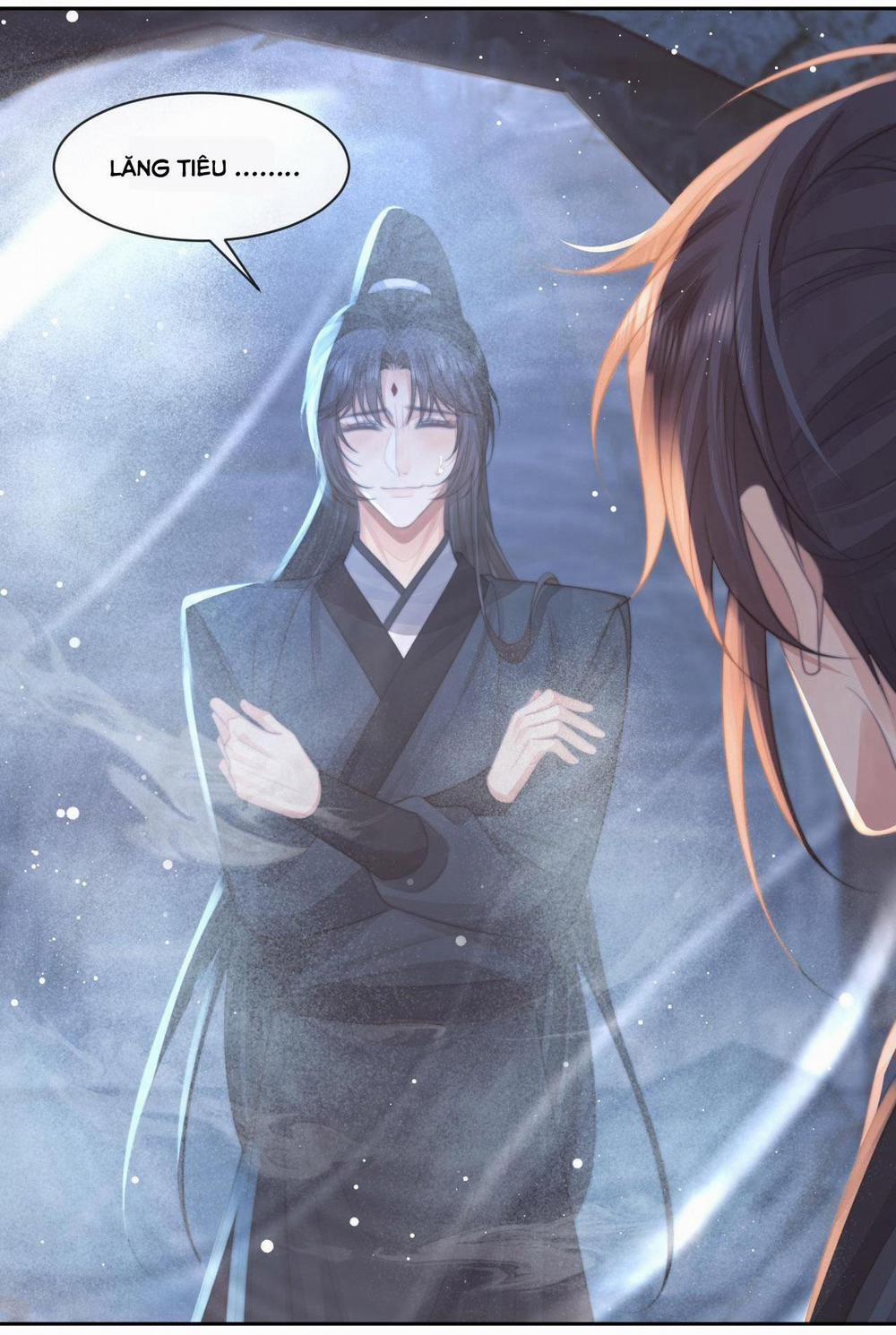 Sư Tôn Mỹ Nhân Bệnh Độc Chiếm 63 trang 40