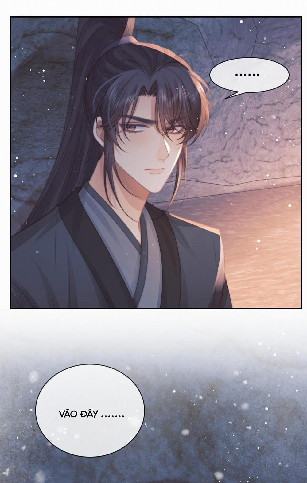 Sư Tôn Mỹ Nhân Bệnh Độc Chiếm 63 trang 41