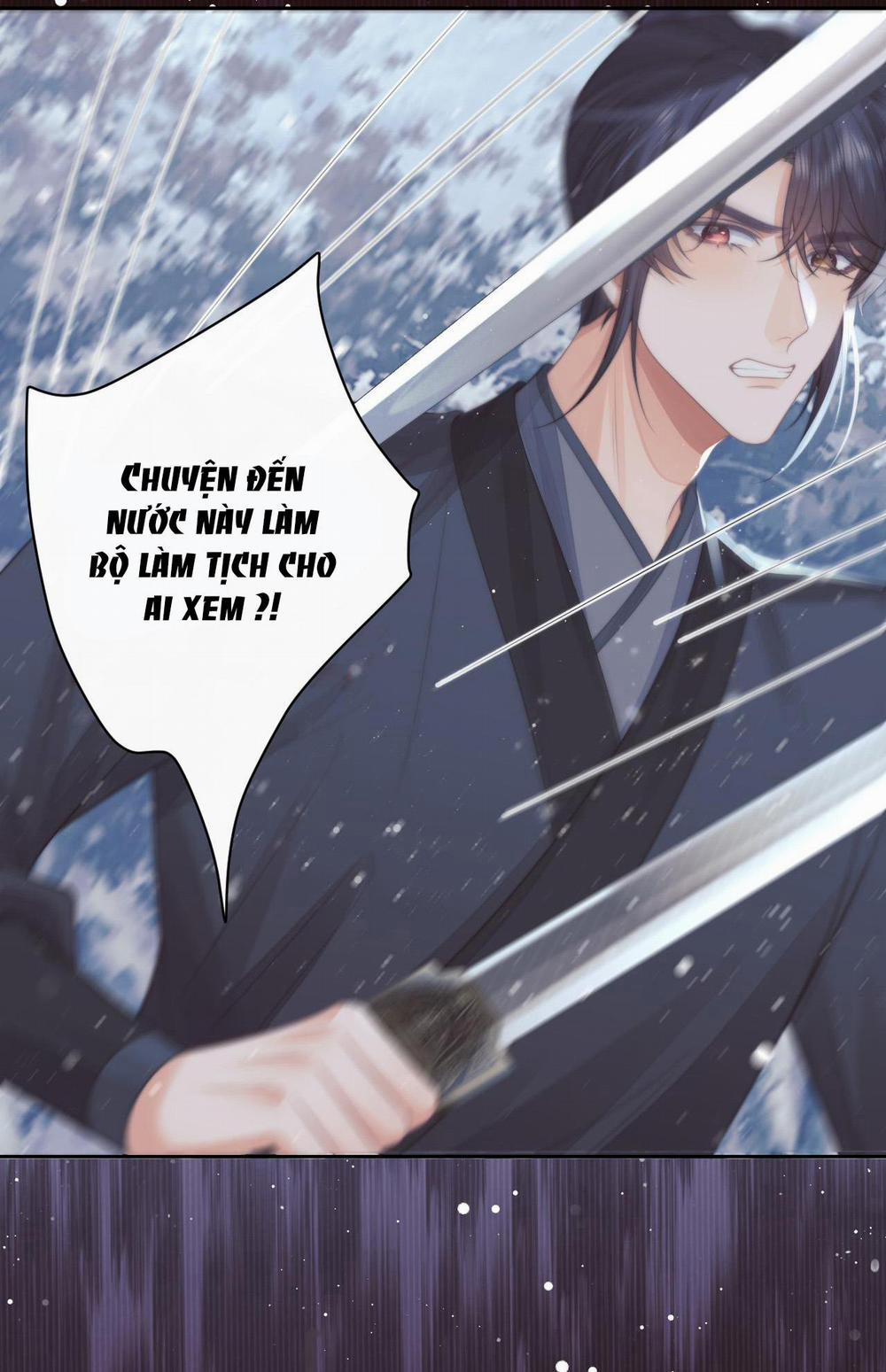 Sư Tôn Mỹ Nhân Bệnh Độc Chiếm 63 trang 5