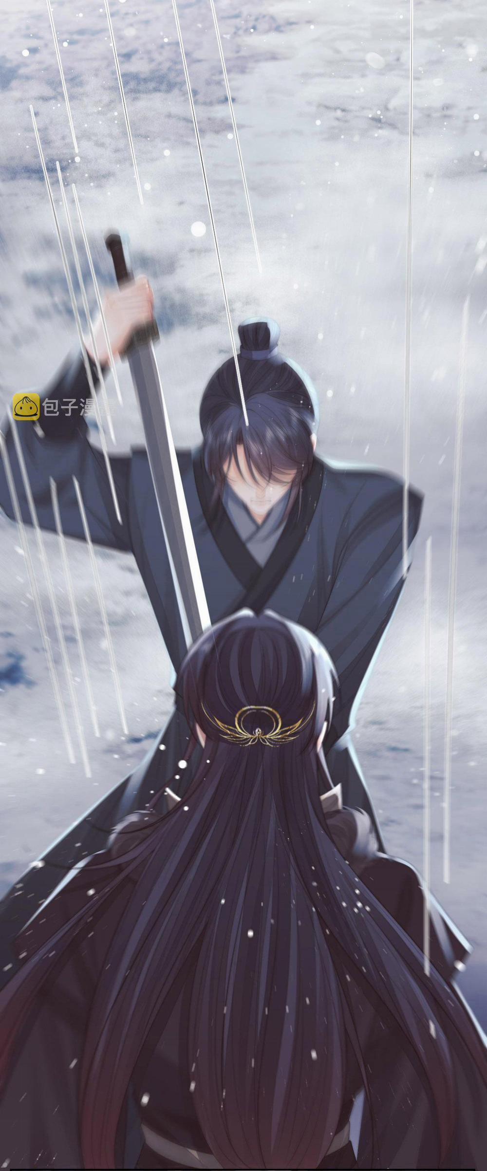 Sư Tôn Mỹ Nhân Bệnh Độc Chiếm 63 trang 9