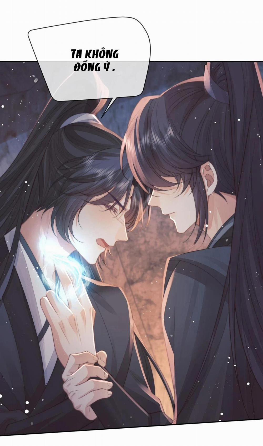 Sư Tôn Mỹ Nhân Bệnh Độc Chiếm 64 trang 11