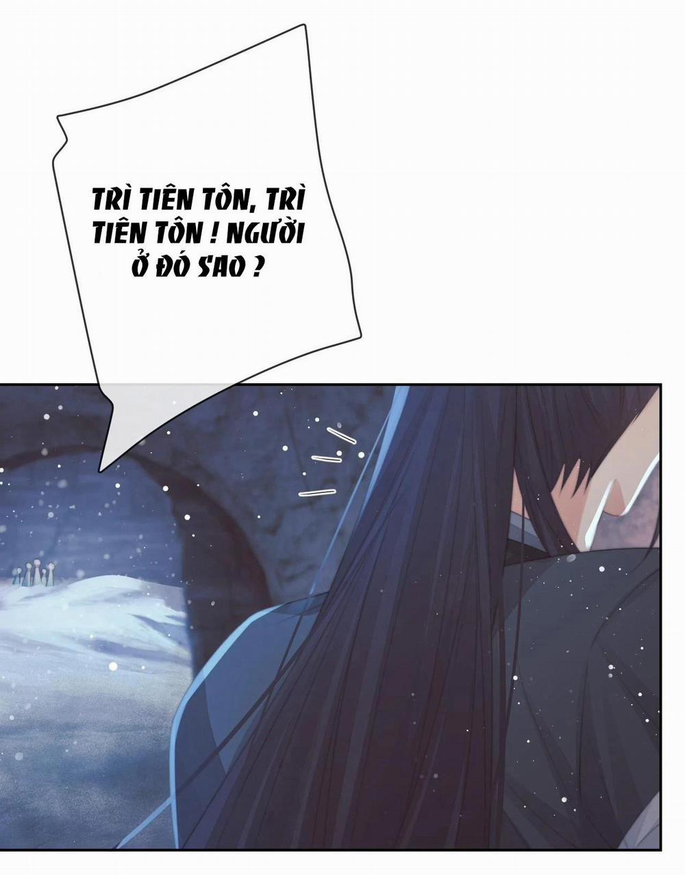 Sư Tôn Mỹ Nhân Bệnh Độc Chiếm 64 trang 17