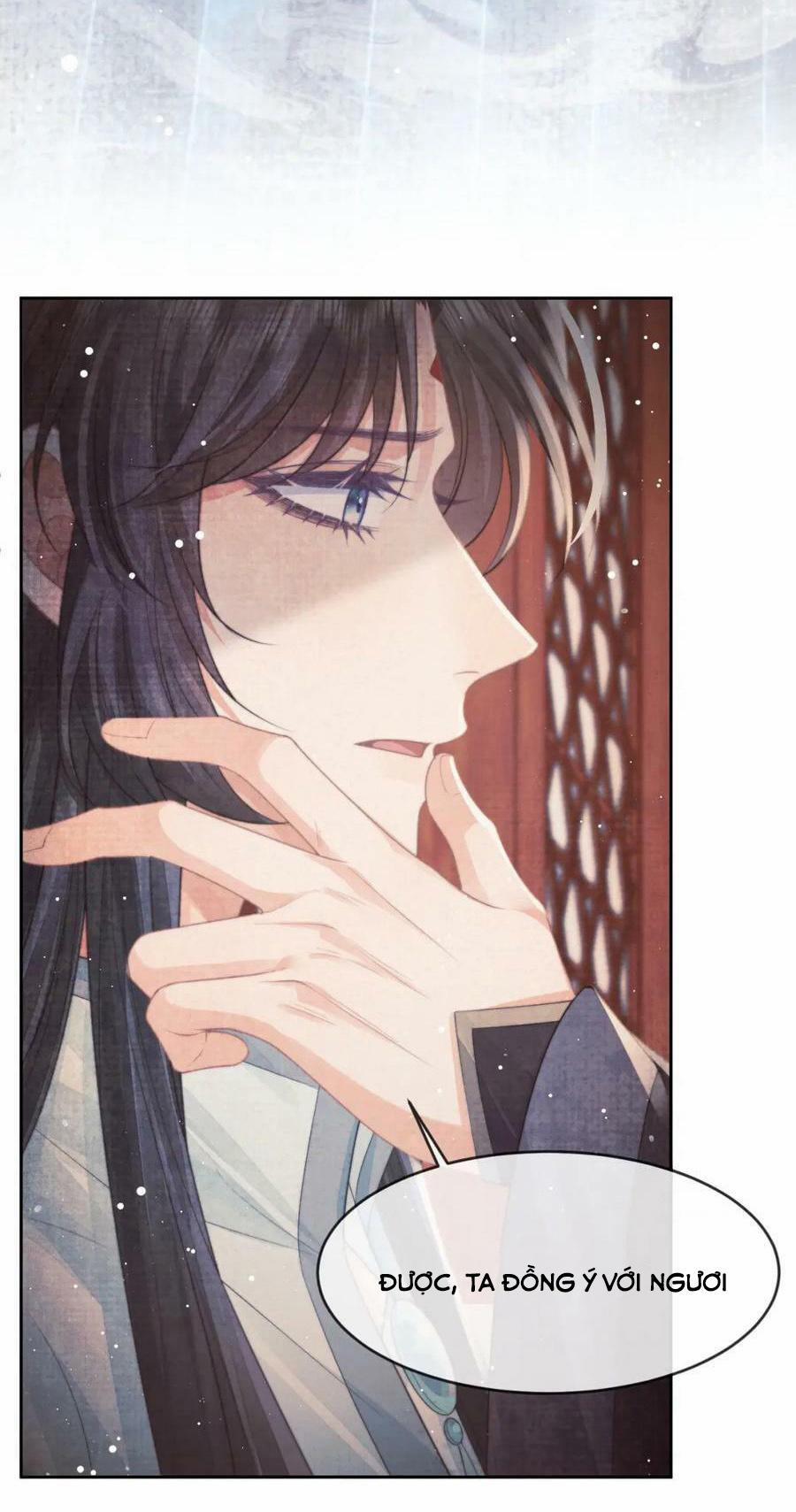 Sư Tôn Mỹ Nhân Bệnh Độc Chiếm 65 trang 20