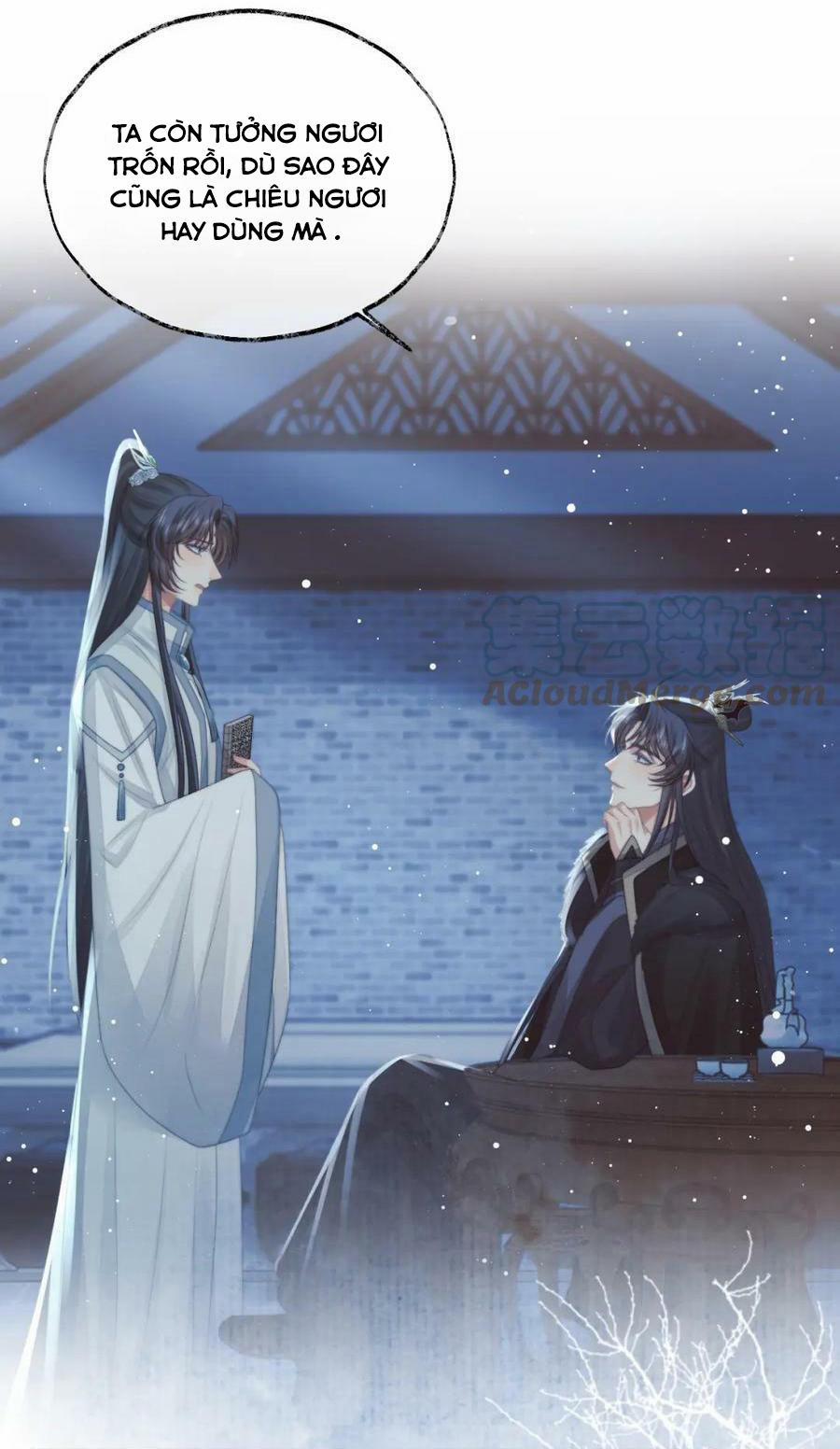 Sư Tôn Mỹ Nhân Bệnh Độc Chiếm 65 trang 28