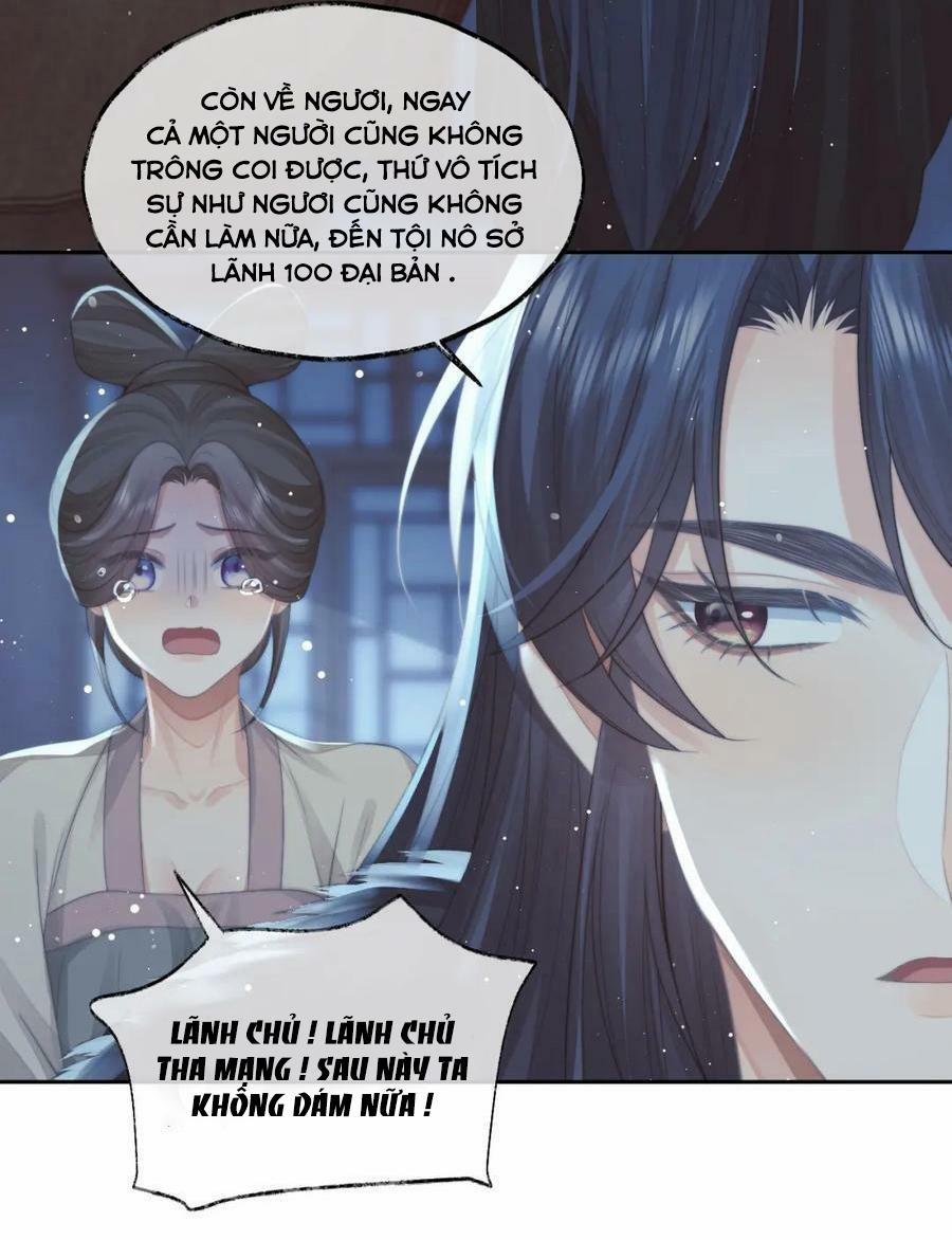 Sư Tôn Mỹ Nhân Bệnh Độc Chiếm 65 trang 32