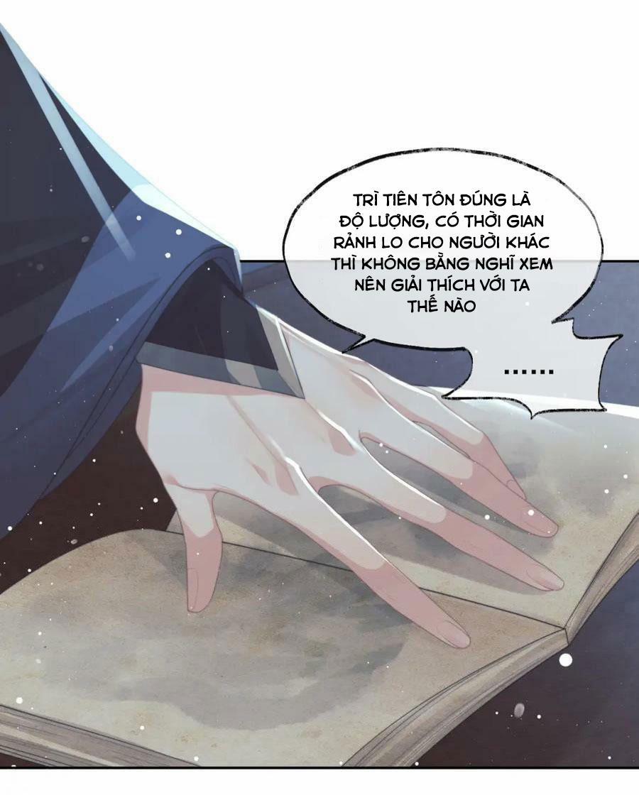 Sư Tôn Mỹ Nhân Bệnh Độc Chiếm 65 trang 34