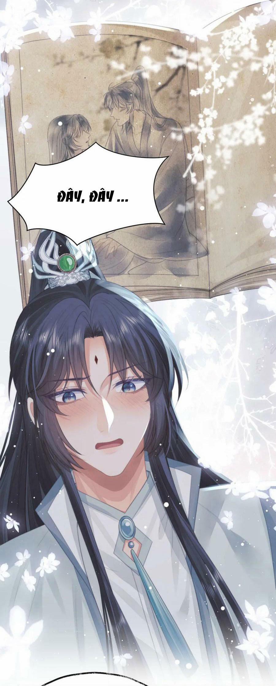 Sư Tôn Mỹ Nhân Bệnh Độc Chiếm 65 trang 36