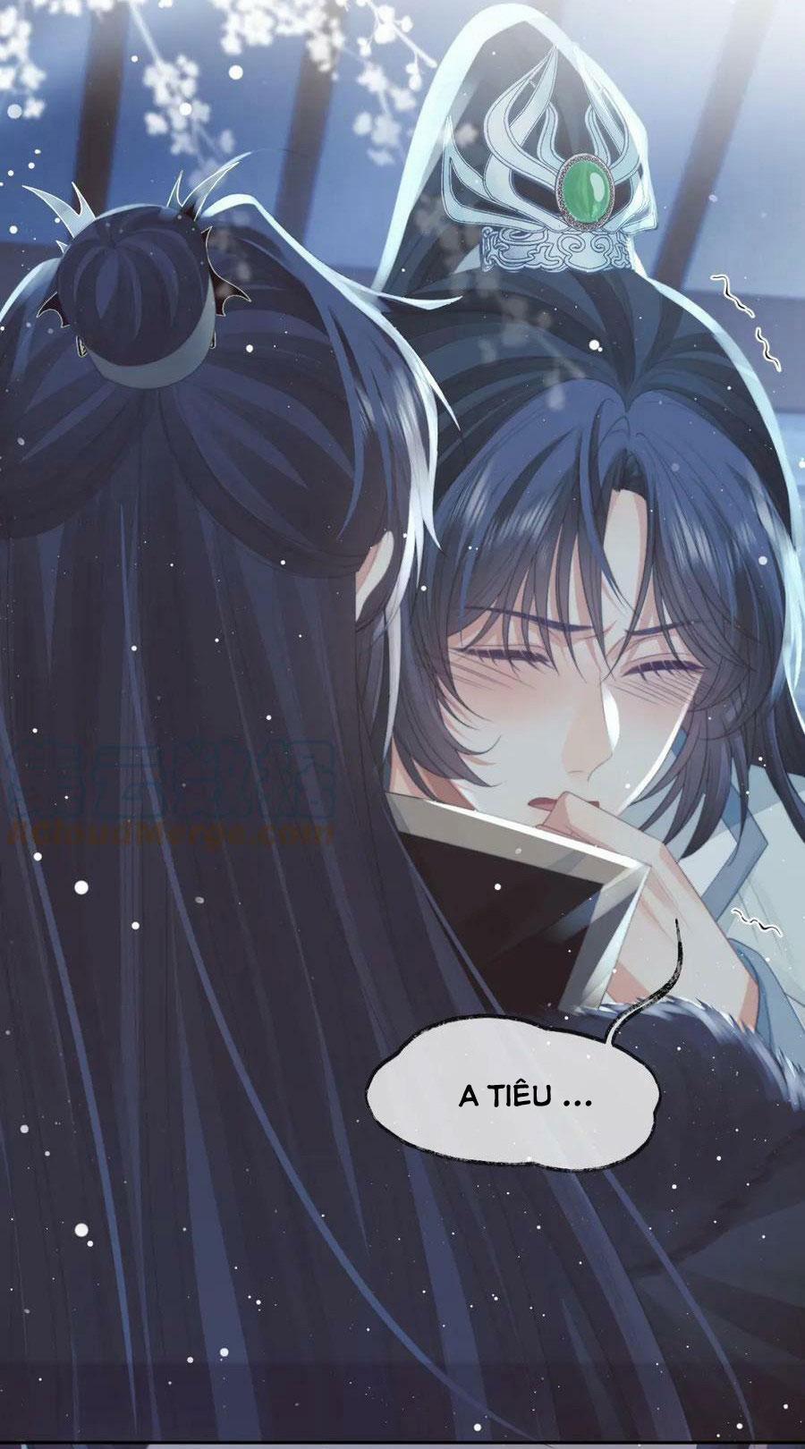 Sư Tôn Mỹ Nhân Bệnh Độc Chiếm 65 trang 42