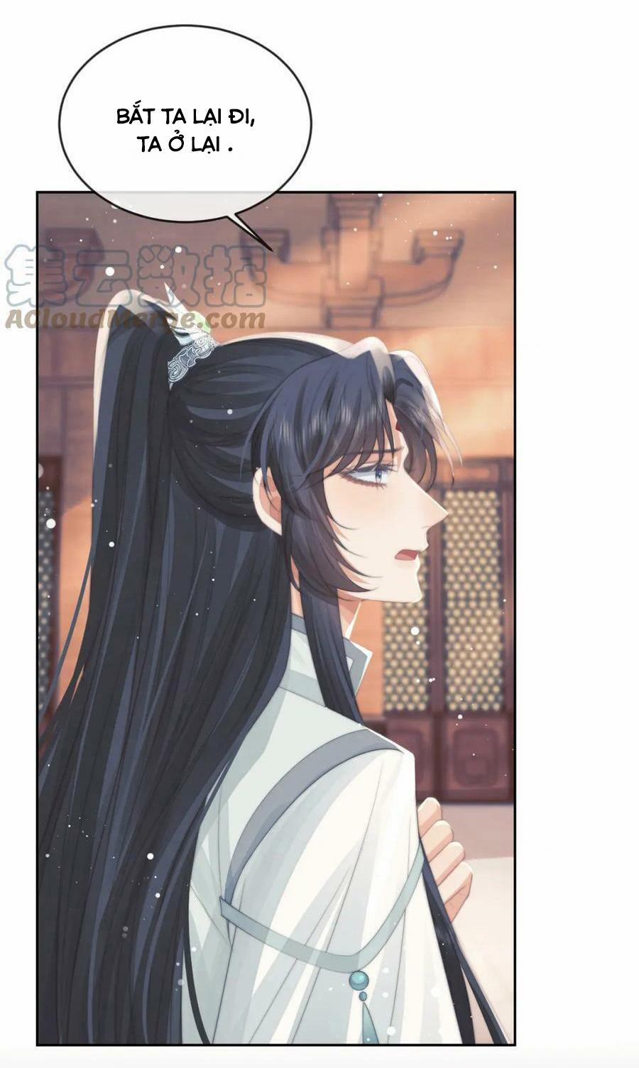 Sư Tôn Mỹ Nhân Bệnh Độc Chiếm 65 trang 5