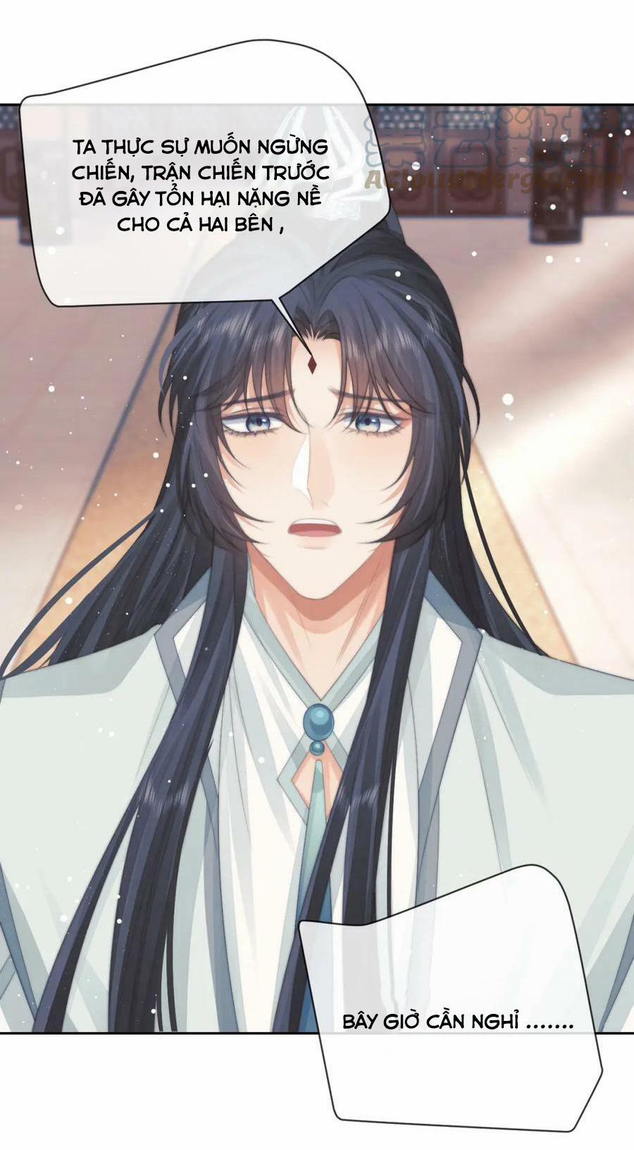 Sư Tôn Mỹ Nhân Bệnh Độc Chiếm 65 trang 8