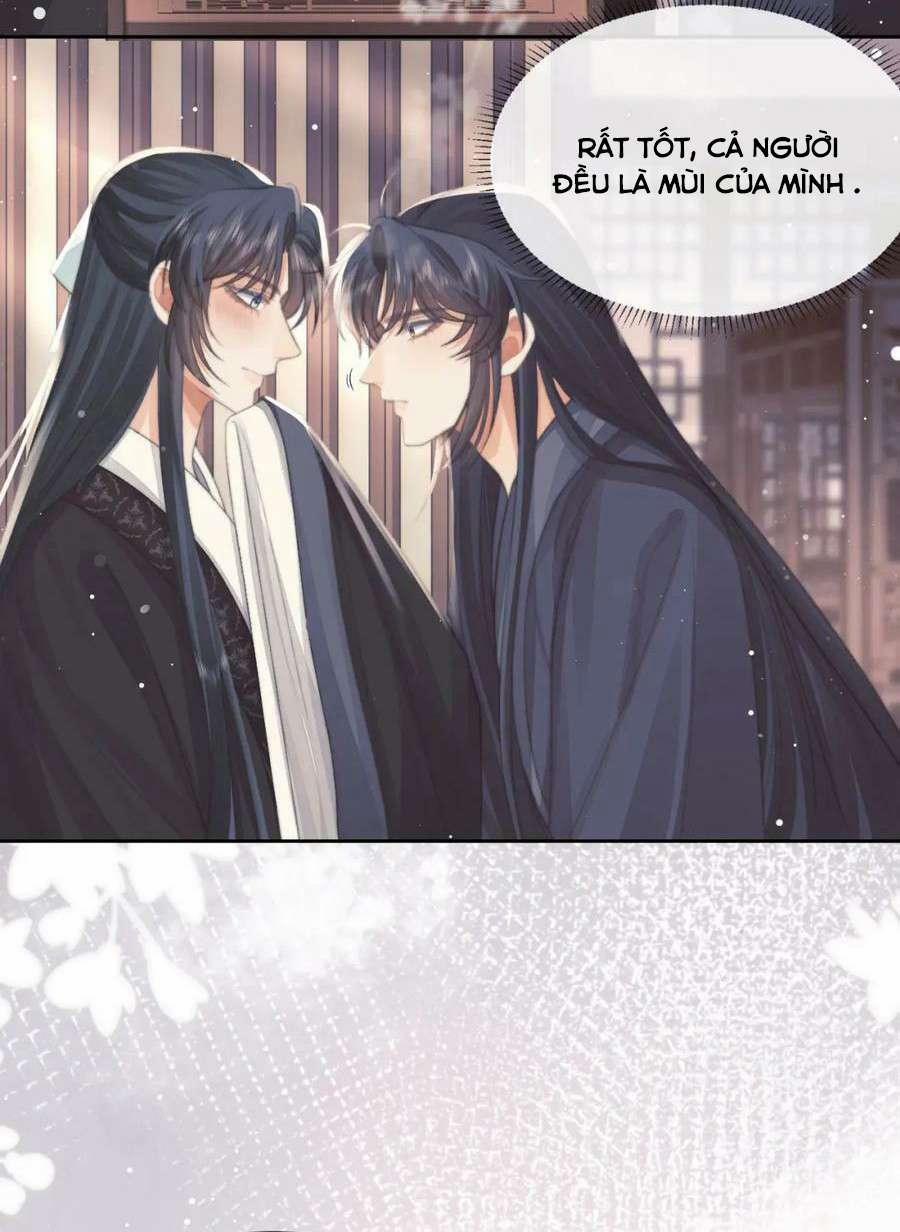 Sư Tôn Mỹ Nhân Bệnh Độc Chiếm 66 trang 28