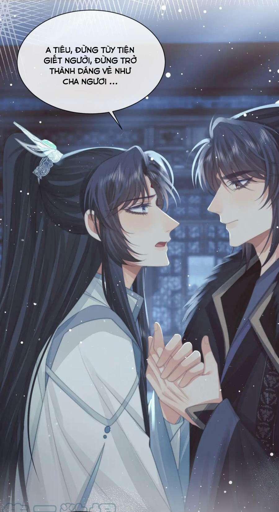 Sư Tôn Mỹ Nhân Bệnh Độc Chiếm 66 trang 3