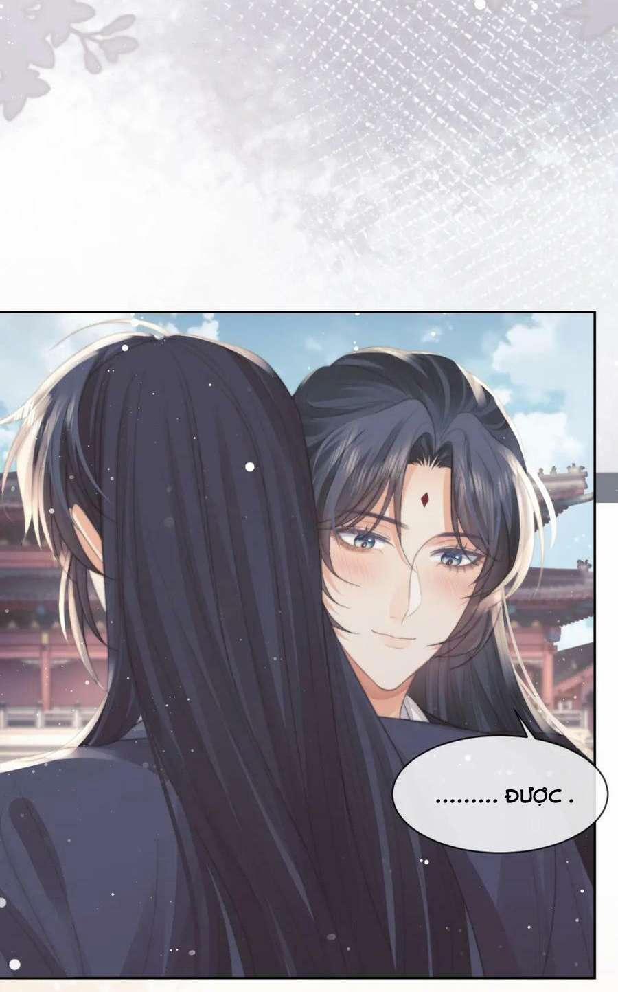 Sư Tôn Mỹ Nhân Bệnh Độc Chiếm 66 trang 30