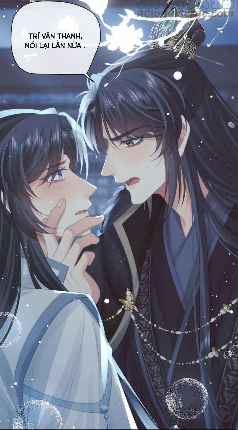 Sư Tôn Mỹ Nhân Bệnh Độc Chiếm 66 trang 8