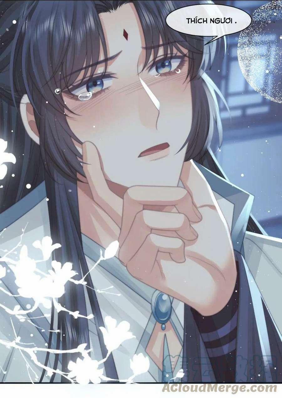 Sư Tôn Mỹ Nhân Bệnh Độc Chiếm 66 trang 9