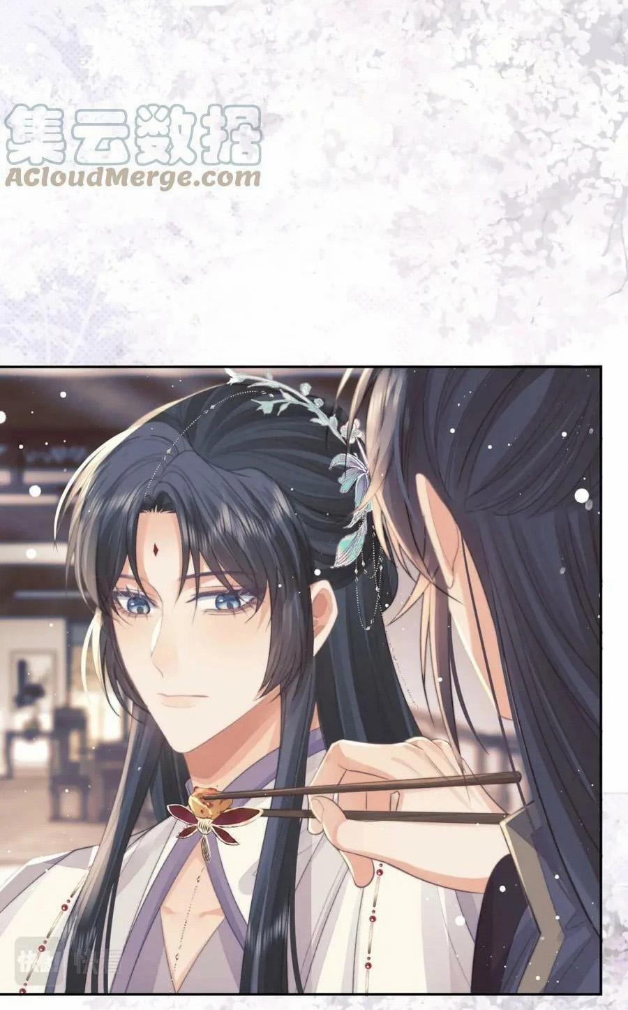 Sư Tôn Mỹ Nhân Bệnh Độc Chiếm 67 trang 14