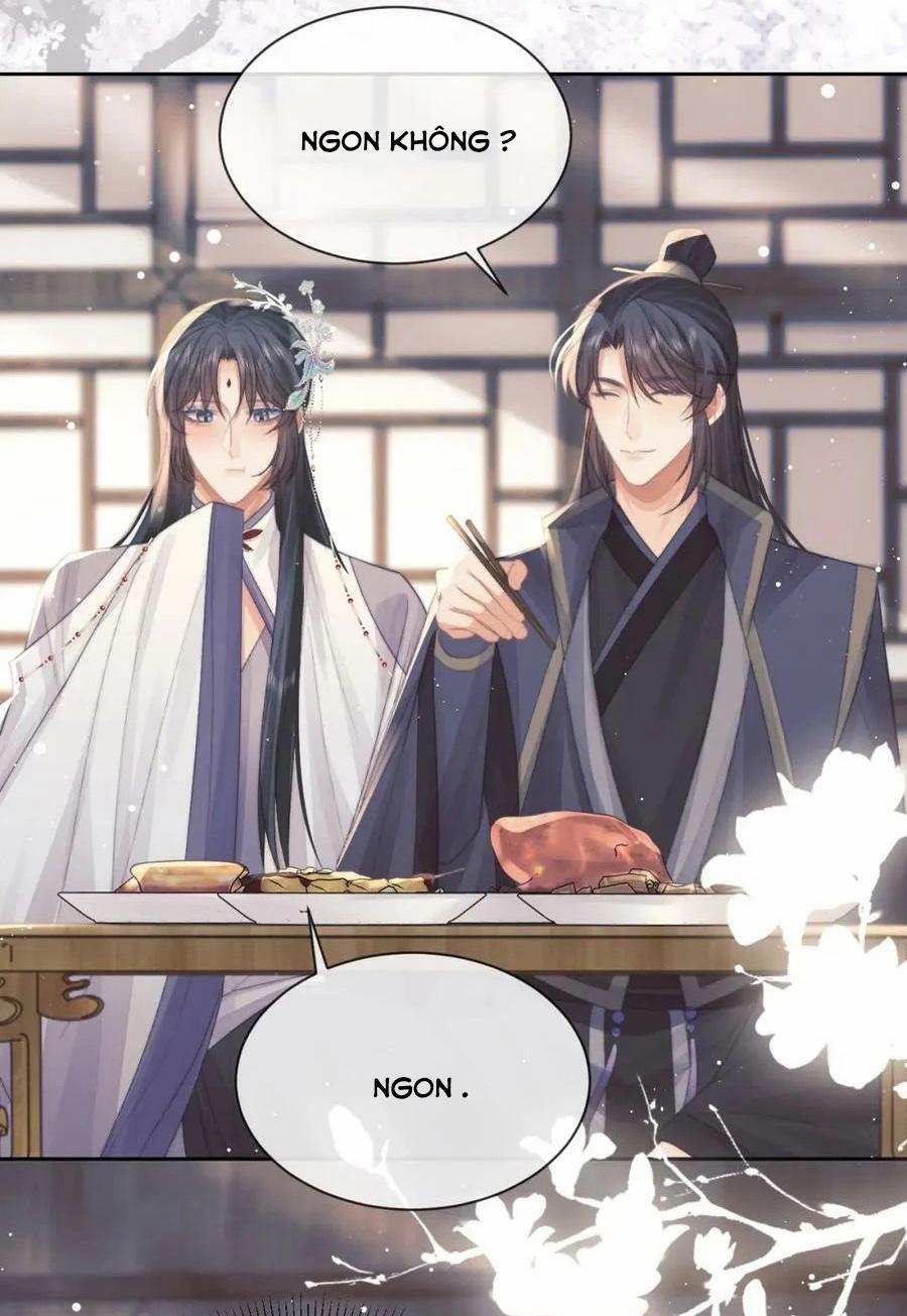 Sư Tôn Mỹ Nhân Bệnh Độc Chiếm 67 trang 16