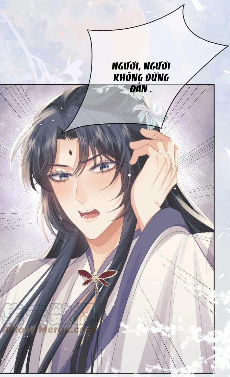 Sư Tôn Mỹ Nhân Bệnh Độc Chiếm 67 trang 22