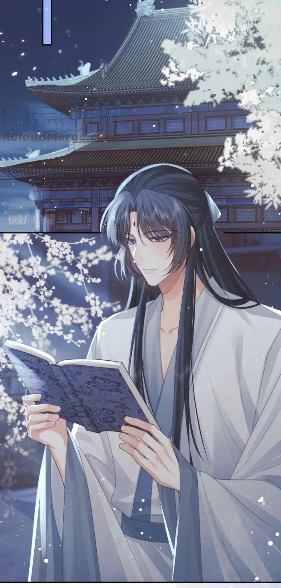 Sư Tôn Mỹ Nhân Bệnh Độc Chiếm 67 trang 25