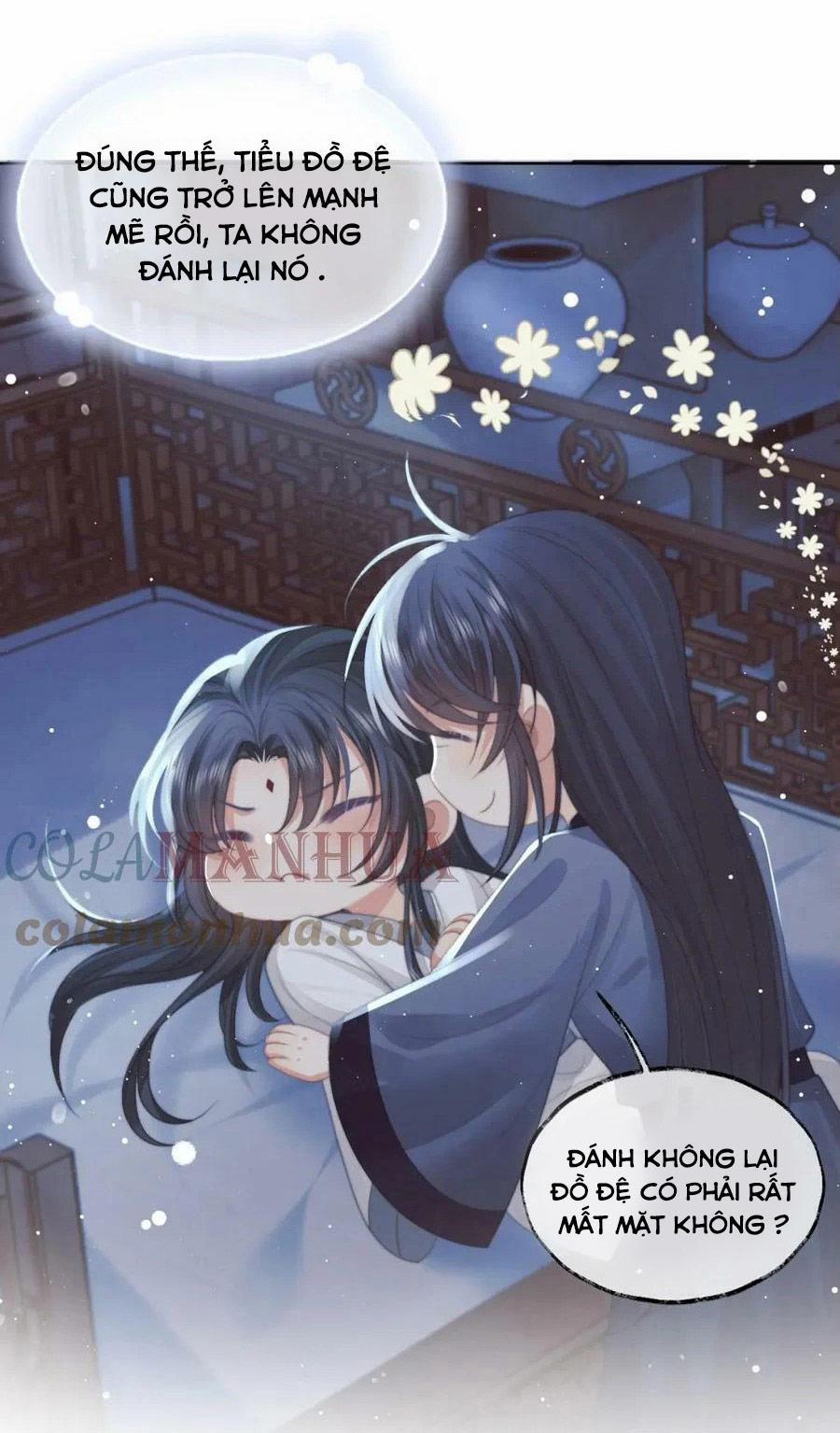 Sư Tôn Mỹ Nhân Bệnh Độc Chiếm 68 trang 14