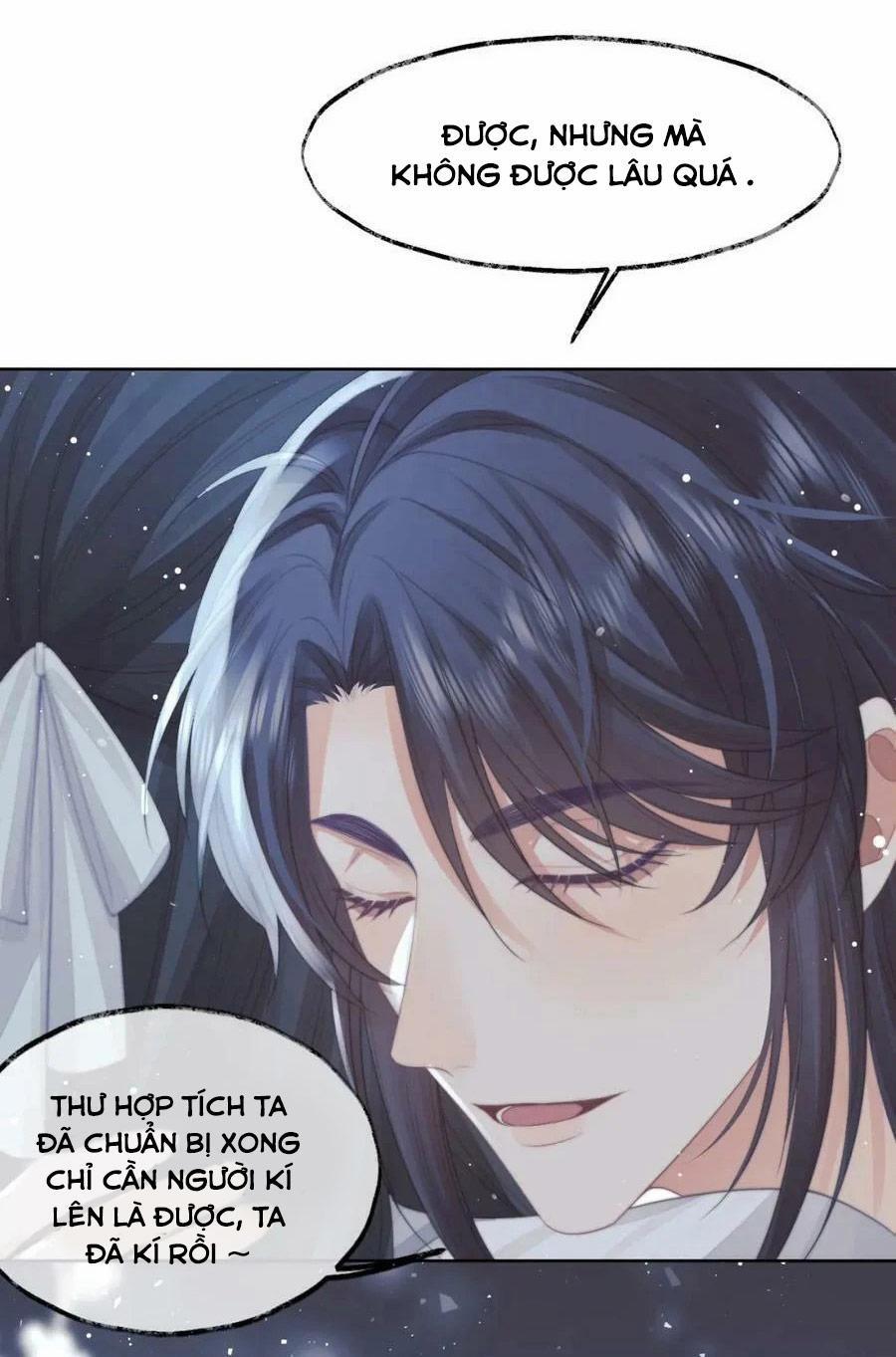 Sư Tôn Mỹ Nhân Bệnh Độc Chiếm 68 trang 19