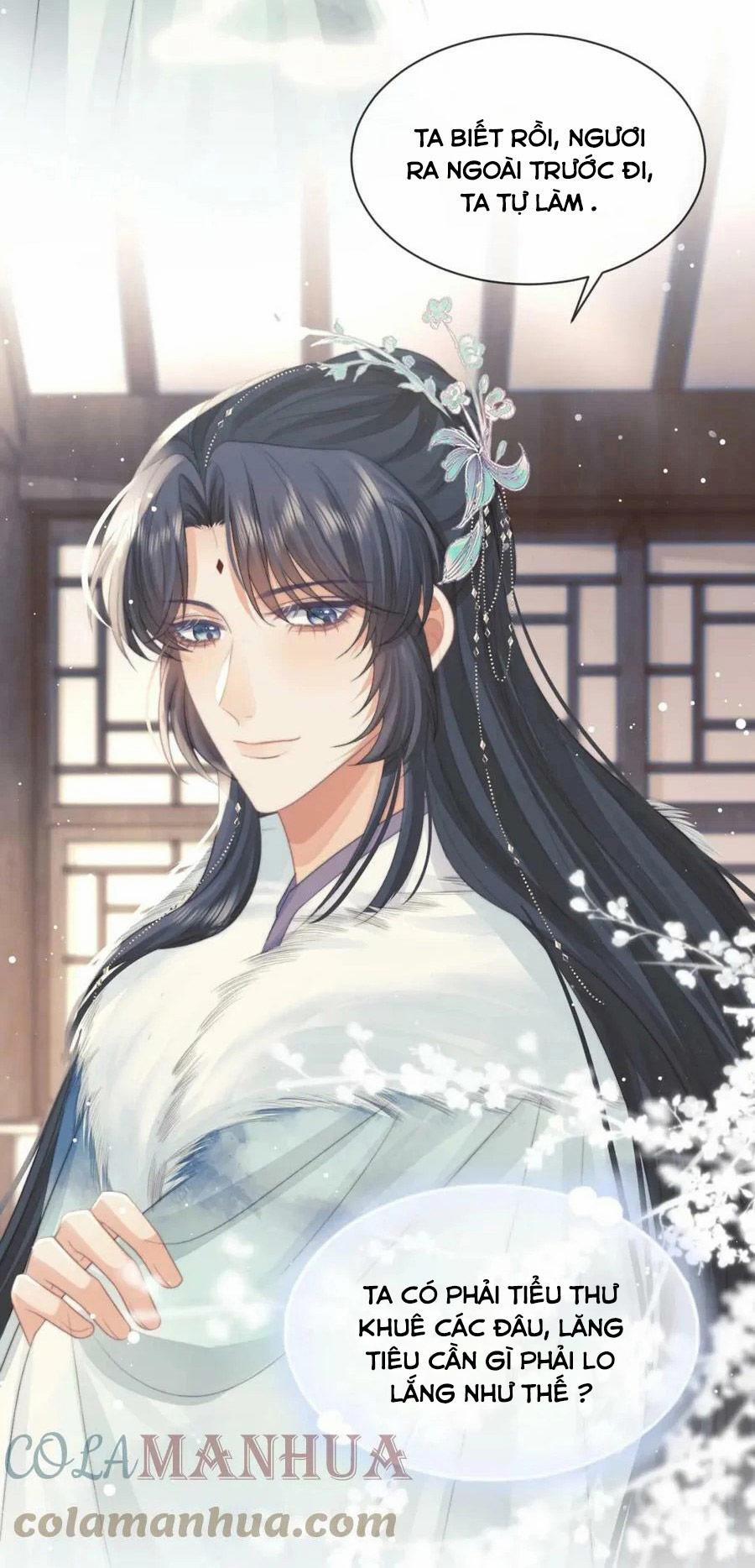 Sư Tôn Mỹ Nhân Bệnh Độc Chiếm 68 trang 31