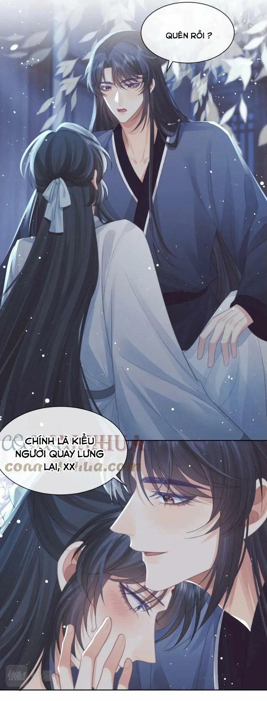 Sư Tôn Mỹ Nhân Bệnh Độc Chiếm 68 trang 8